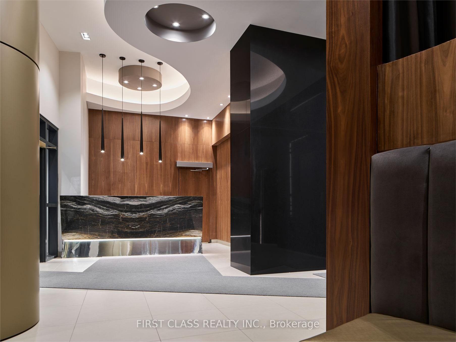 Photo 6 of Unit 1903, 99 John Street, Toronto, Waterfront Communities — HOMEH