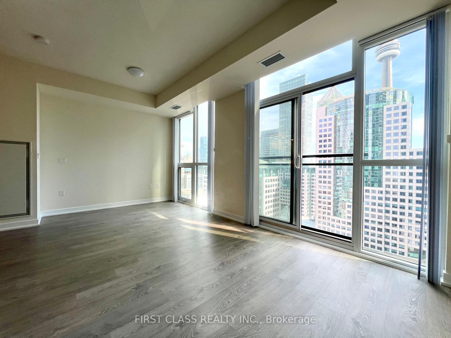 Photo 14 of Unit 1903, 99 John Street, Toronto, Waterfront Communities — HOMEH