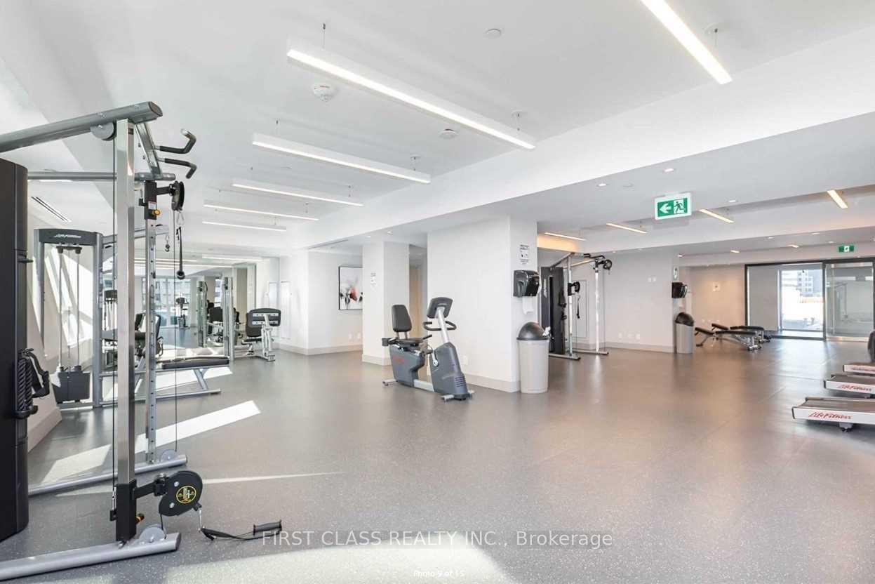 Photo 18 of Unit 1903, 99 John Street, Toronto, Waterfront Communities — HOMEH