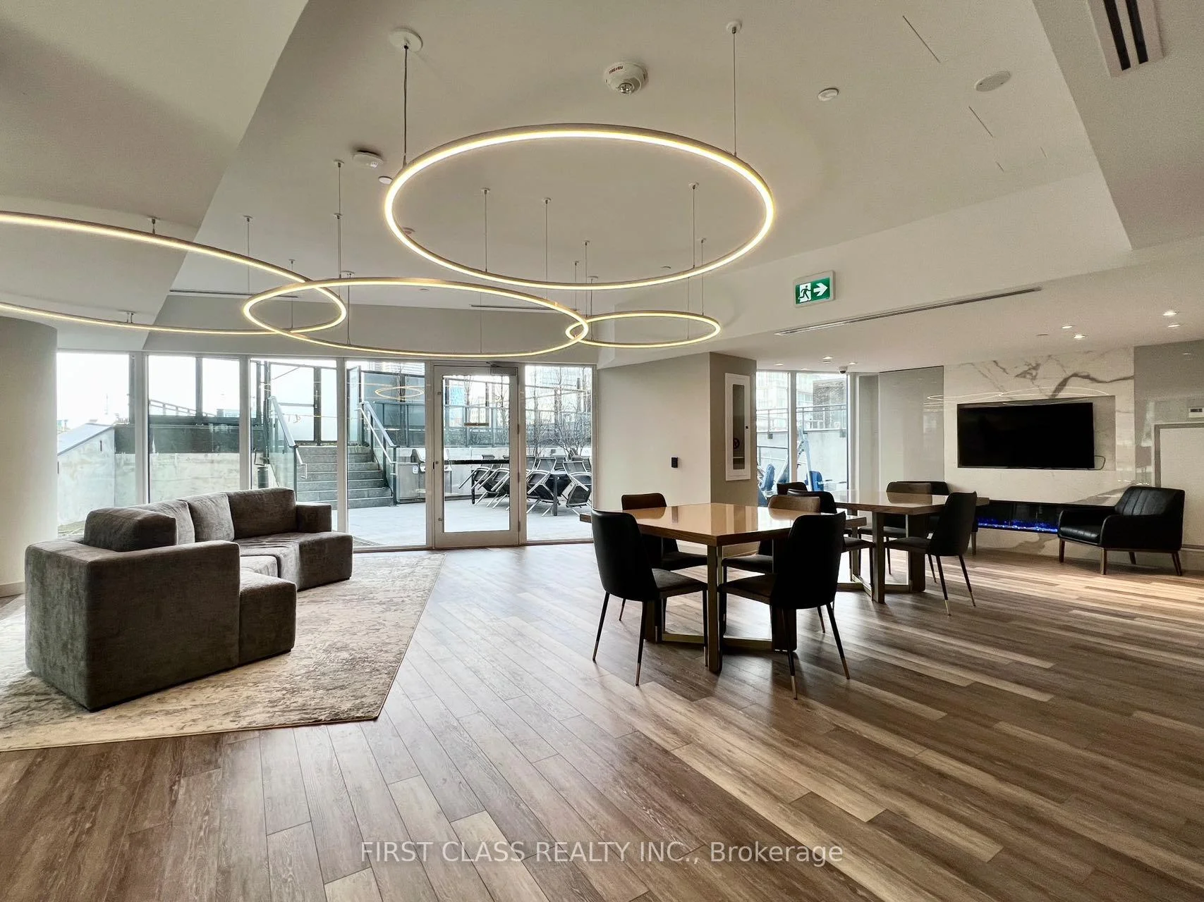 Photo 2 of Unit 1903, 99 John Street, Toronto, Waterfront Communities — HOMEH