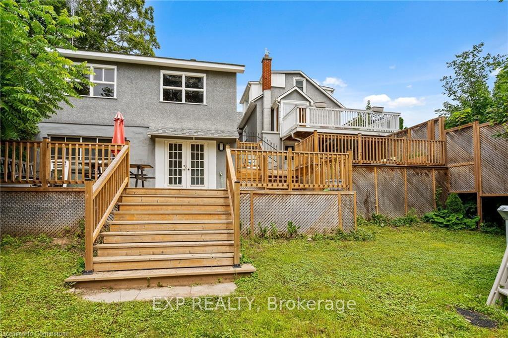 Photo 12 of 70 Jarrow Road, St. Catharines, Lakeshore — HOMEH