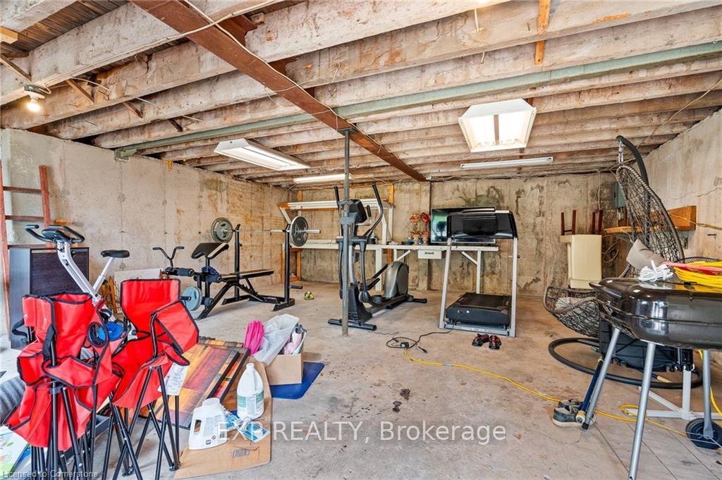 Photo 14 of 70 Jarrow Road, St. Catharines, Lakeshore — HOMEH