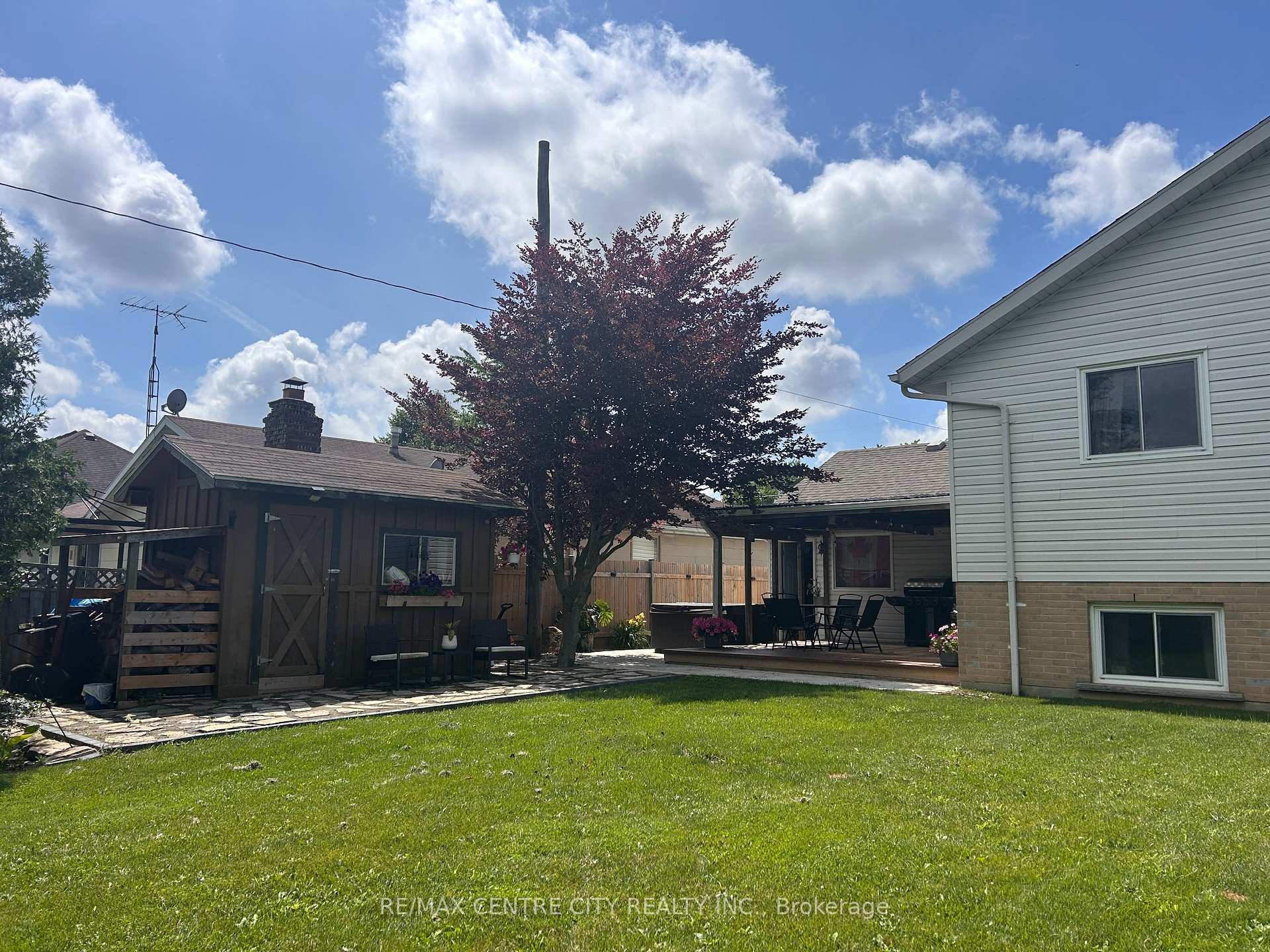 Photo 29 of 78 Chittim Road, Chatham-Kent, Blenheim — HOMEH