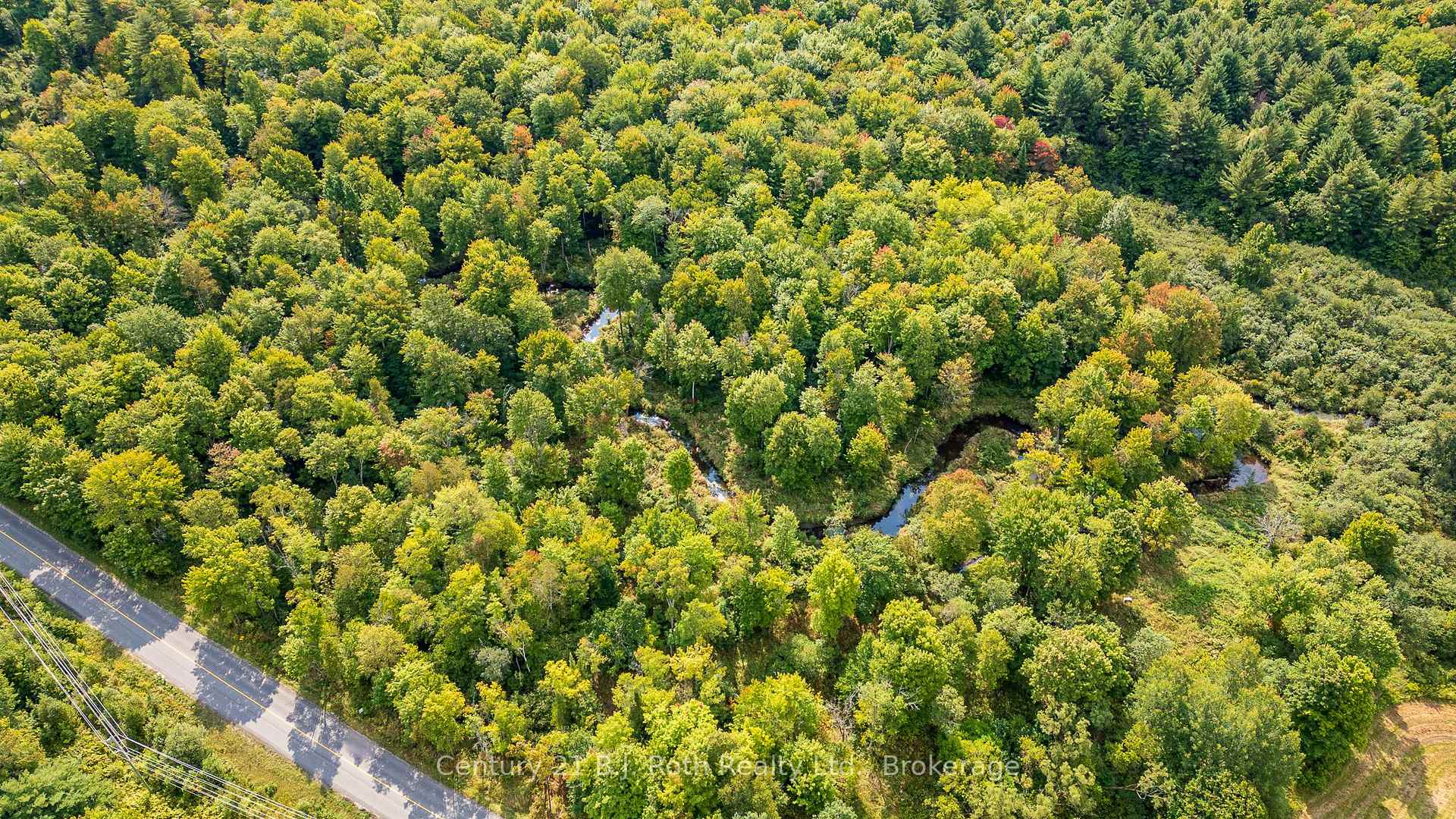 Photo 2 of 1233 Beiers Rd, Gravenhurst, Morrison — HOMEH