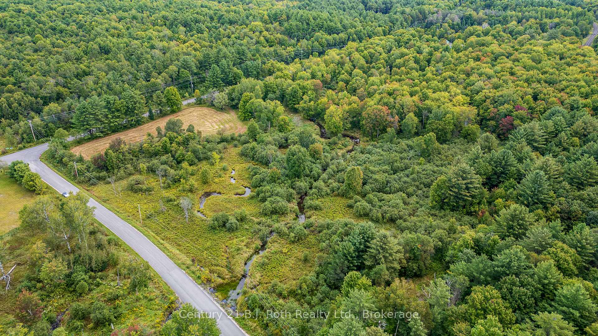 Photo 15 of 1233 Beiers Rd, Gravenhurst, Morrison — HOMEH