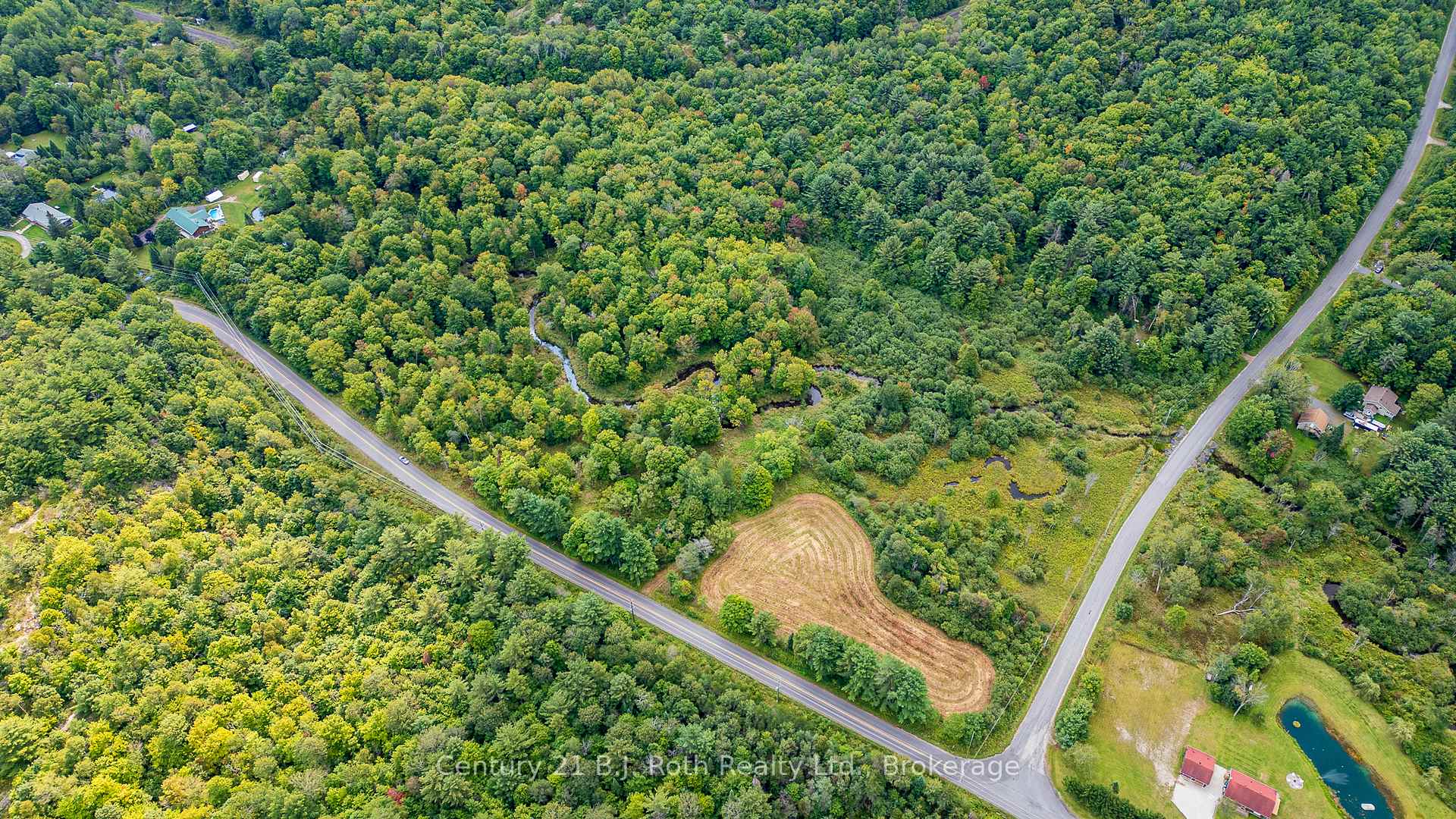 Photo 17 of 1233 Beiers Rd, Gravenhurst, Morrison — HOMEH