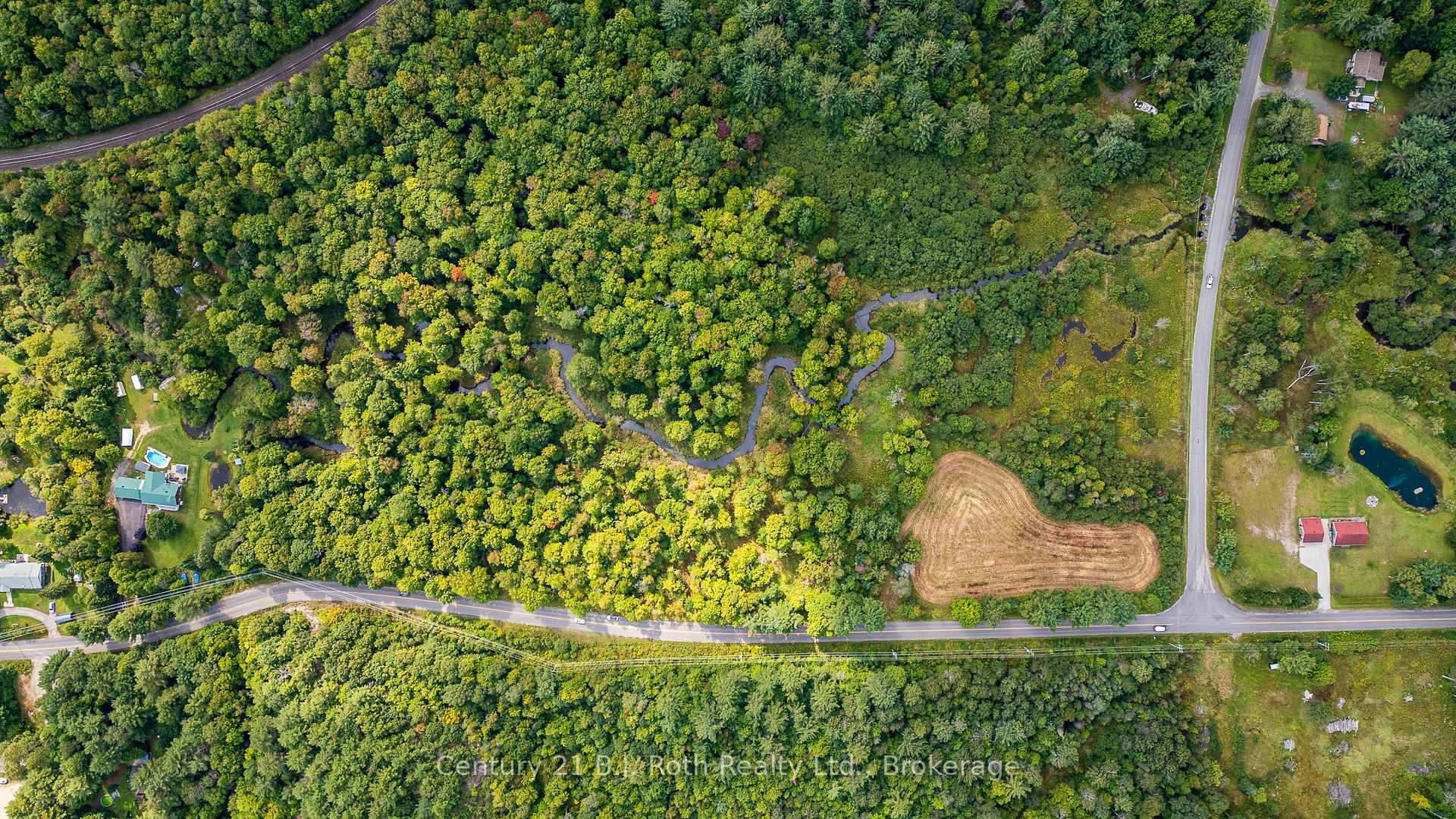 Photo 19 of 1233 Beiers Rd, Gravenhurst, Morrison — HOMEH