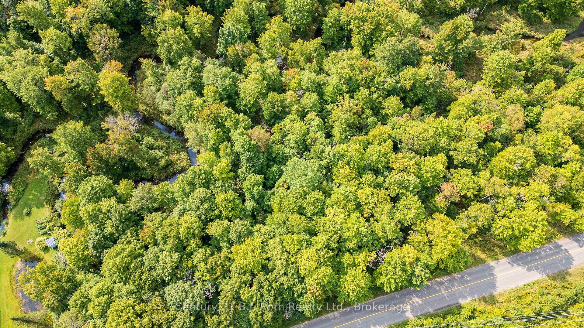 Photo 4 of LOT 20 Beiers Road, Gravenhurst, Morrison — HOMEH