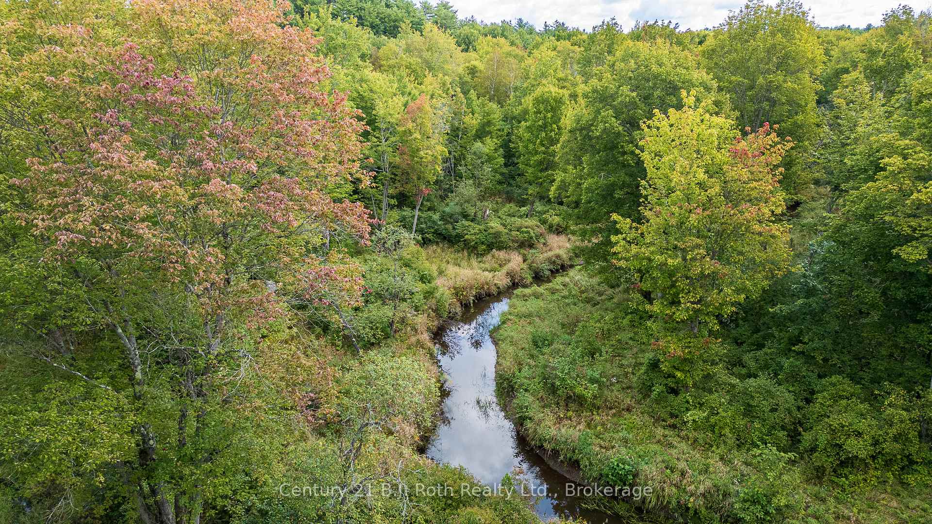 Photo 11 of LOT 20 Beiers Road, Gravenhurst, Morrison — HOMEH
