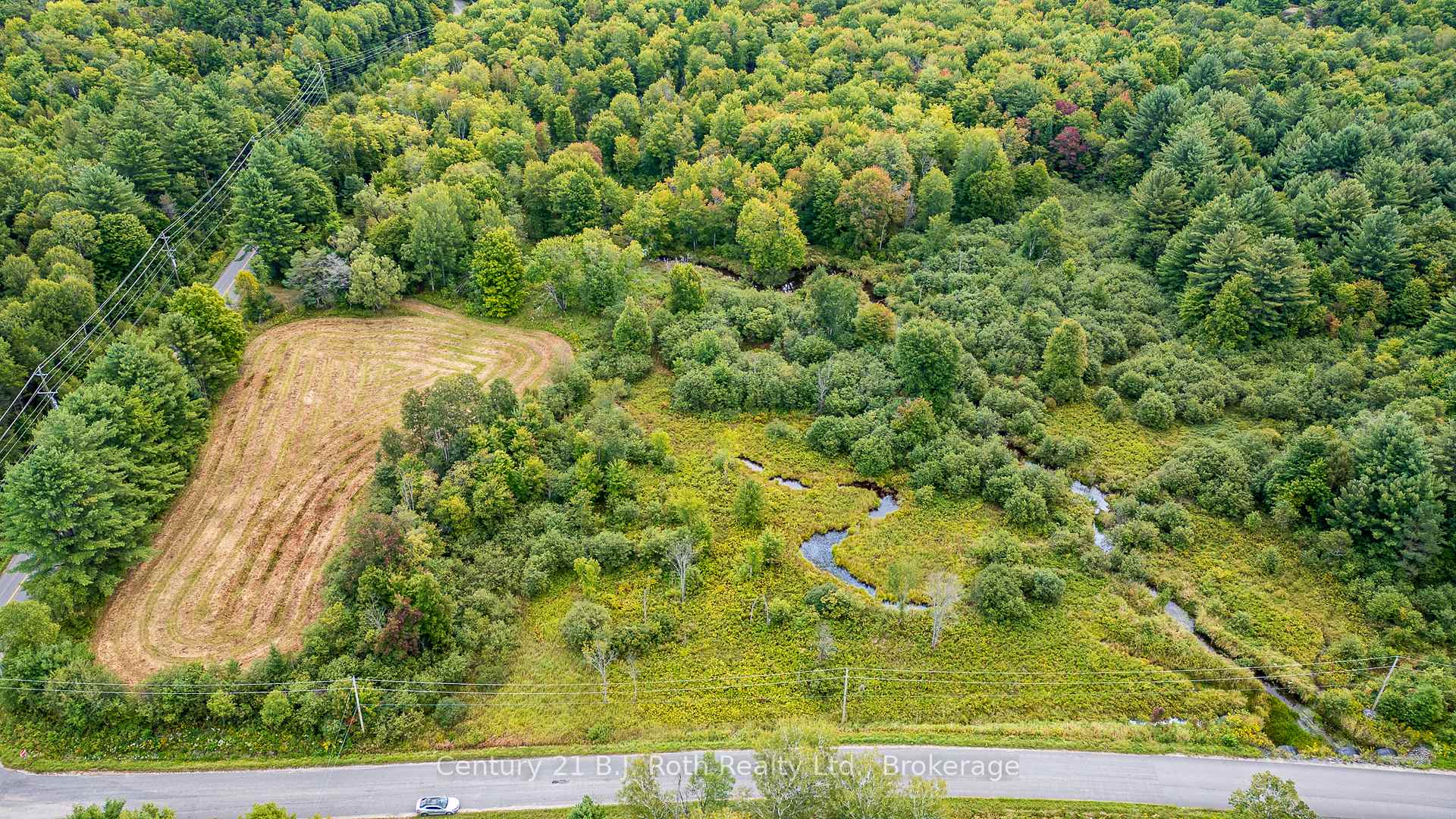Photo 14 of LOT 20 Beiers Road, Gravenhurst, Morrison — HOMEH