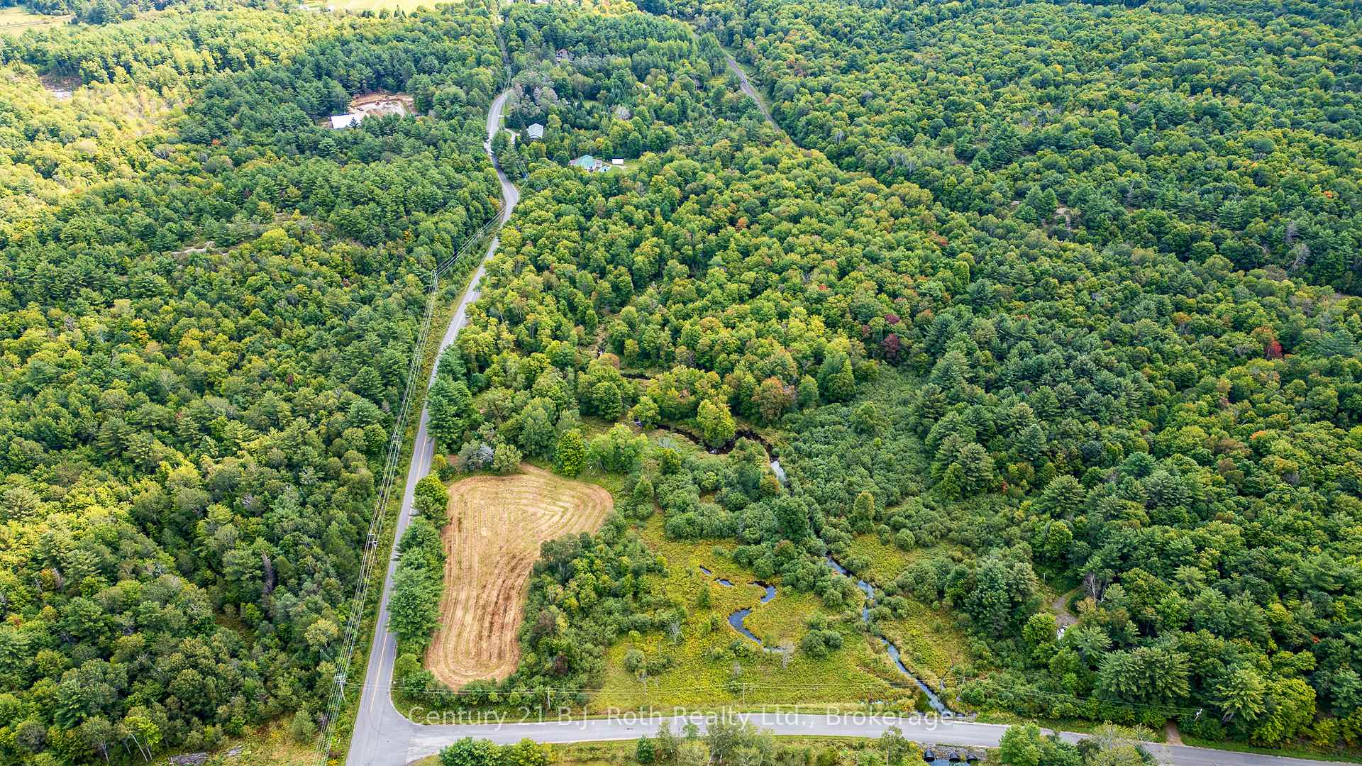 Photo 16 of LOT 20 Beiers Road, Gravenhurst, Morrison — HOMEH