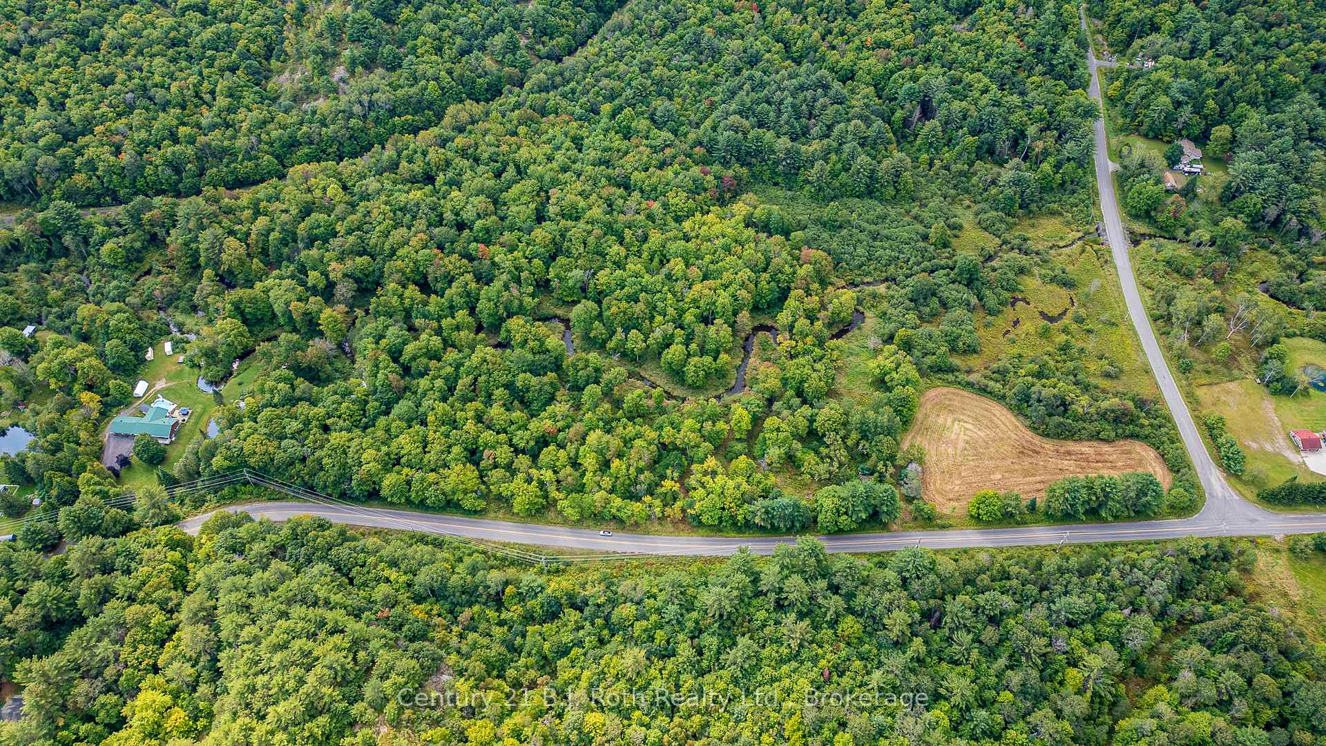 Photo 18 of LOT 20 Beiers Road, Gravenhurst, Morrison — HOMEH