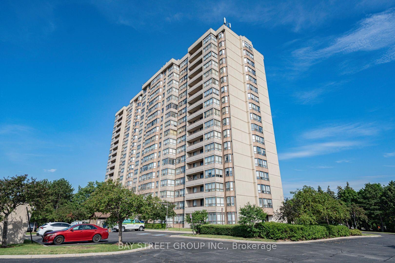 Photo 1 of Unit 306, 10 Malta Avenue, Brampton, Fletcher's Creek South — HOMEH