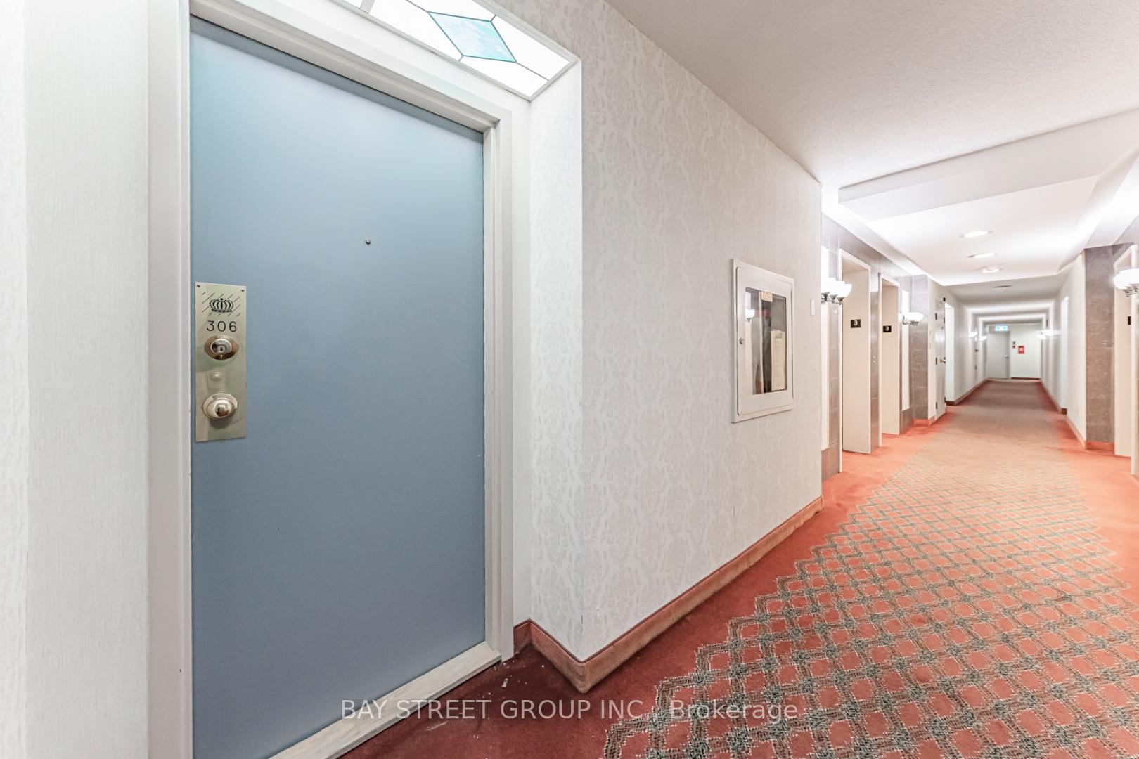 Photo 6 of Unit 306, 10 Malta Avenue, Brampton, Fletcher's Creek South — HOMEH