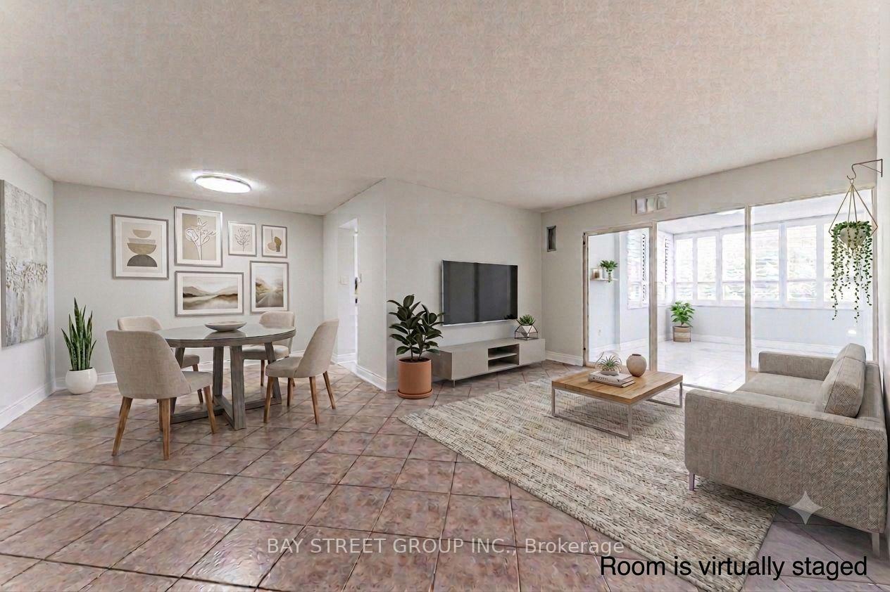 Photo 9 of Unit 306, 10 Malta Avenue, Brampton, Fletcher's Creek South — HOMEH