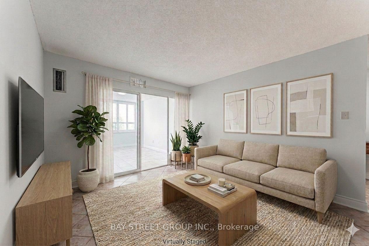 Photo 10 of Unit 306, 10 Malta Avenue, Brampton, Fletcher's Creek South — HOMEH