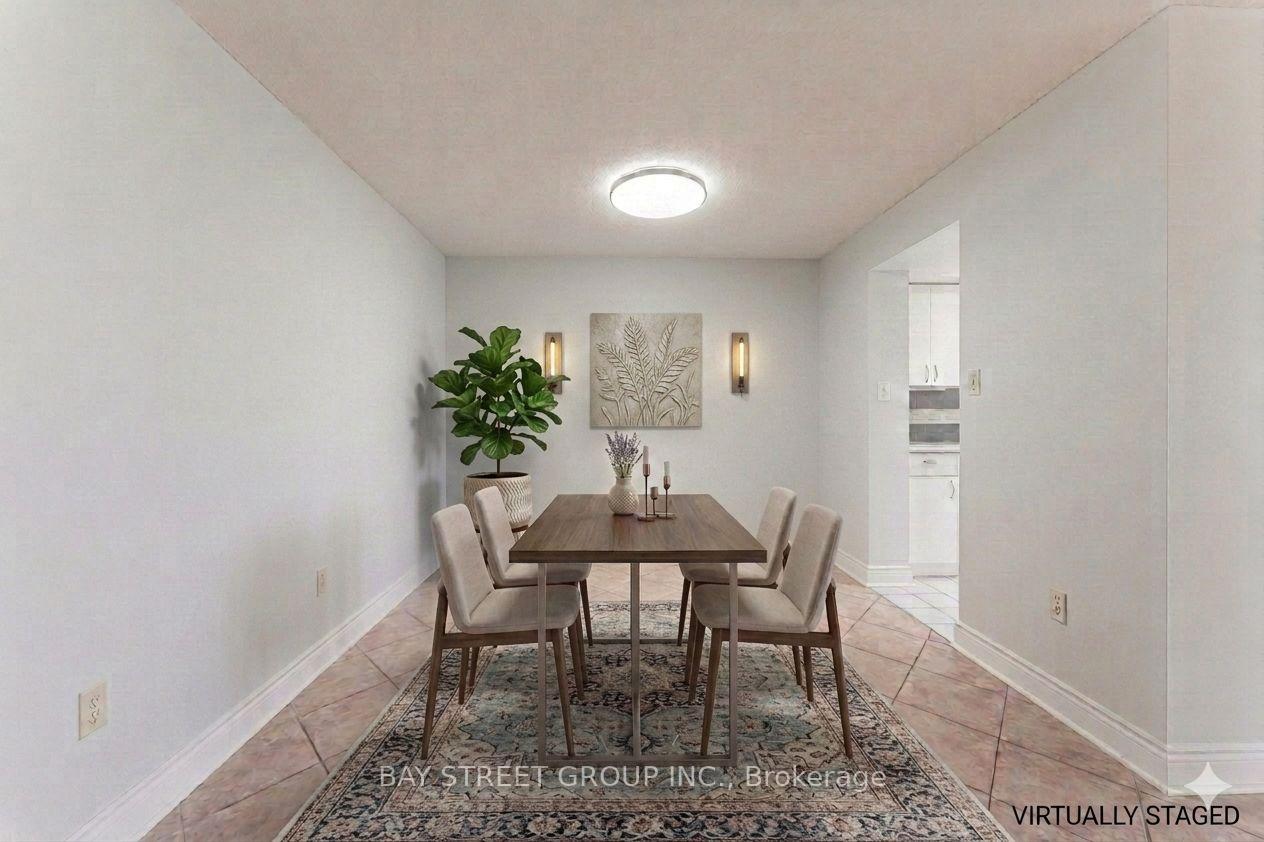 Photo 13 of Unit 306, 10 Malta Avenue, Brampton, Fletcher's Creek South — HOMEH