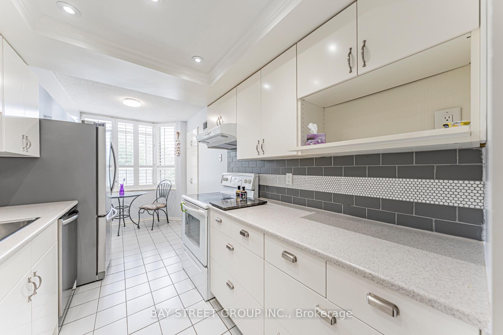 Photo 21 of Unit 306, 10 Malta Avenue, Brampton, Fletcher's Creek South — HOMEH