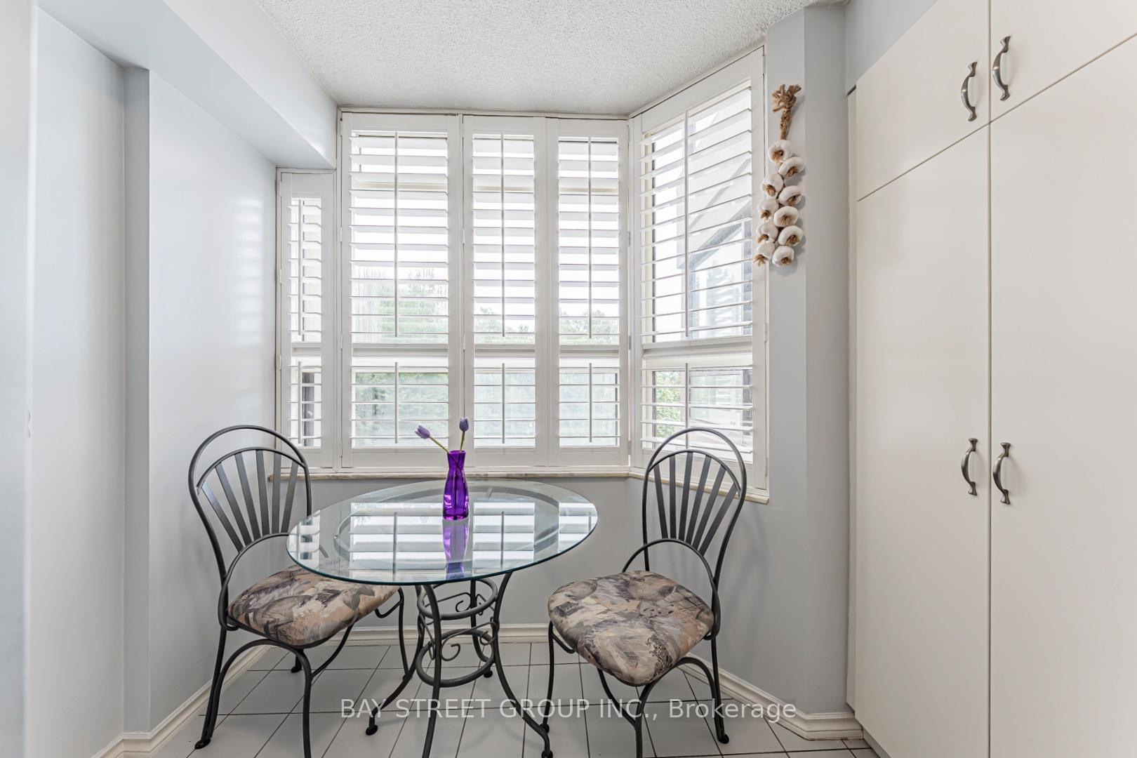 Photo 23 of Unit 306, 10 Malta Avenue, Brampton, Fletcher's Creek South — HOMEH