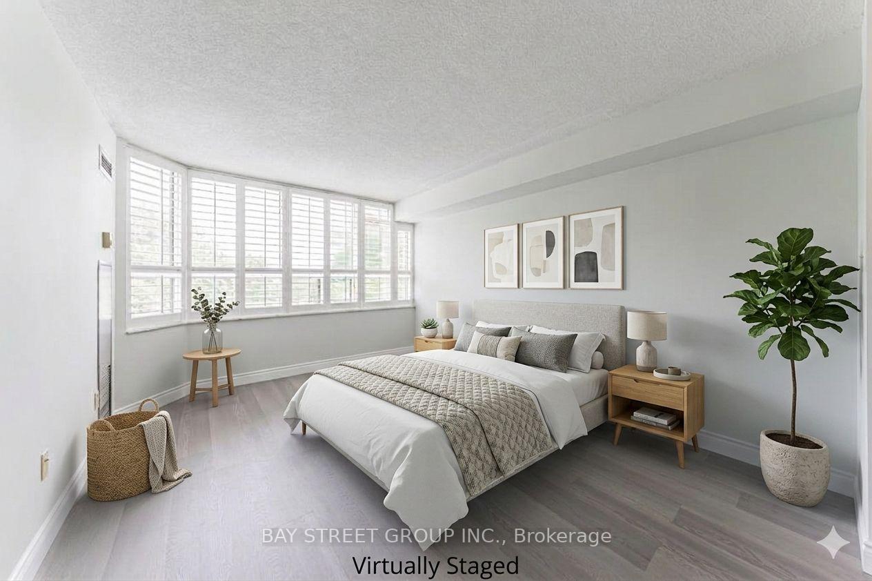 Photo 25 of Unit 306, 10 Malta Avenue, Brampton, Fletcher's Creek South — HOMEH