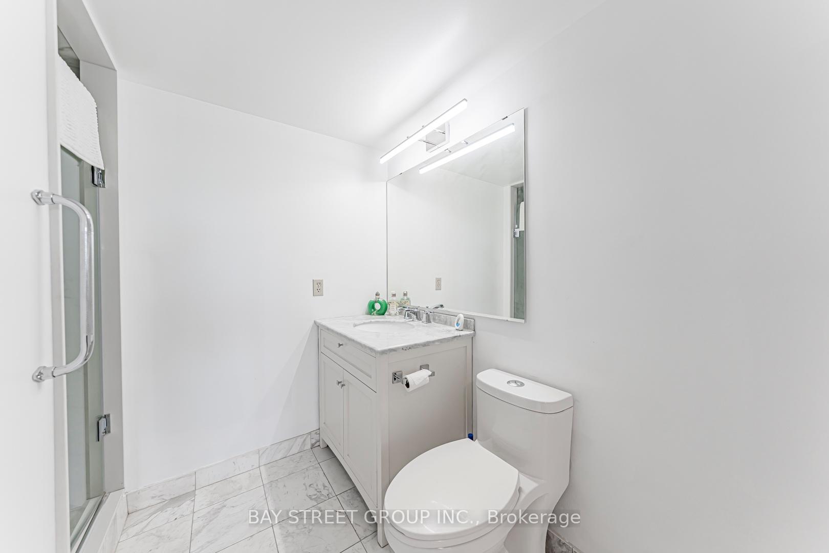 Photo 28 of Unit 306, 10 Malta Avenue, Brampton, Fletcher's Creek South — HOMEH