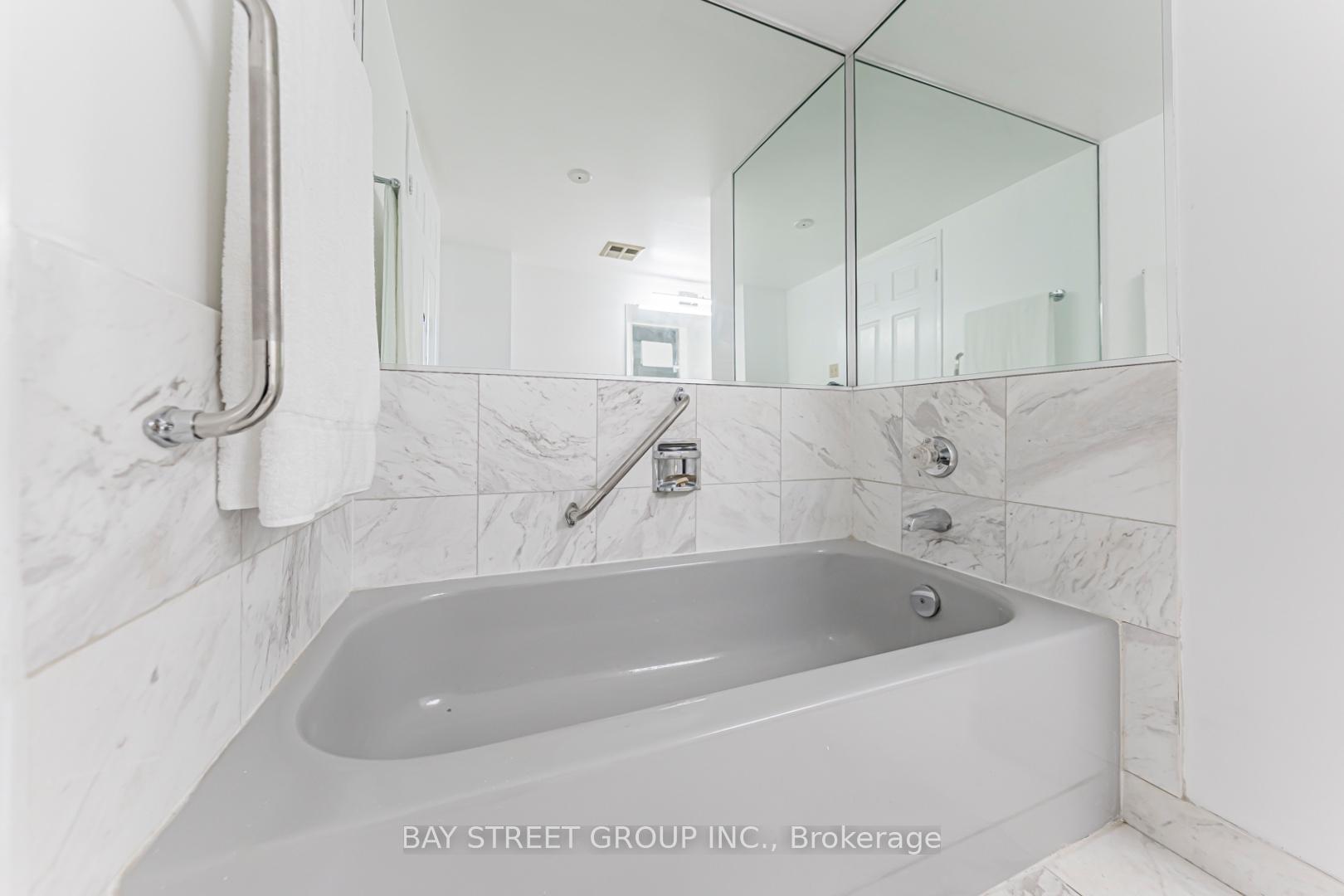 Photo 29 of Unit 306, 10 Malta Avenue, Brampton, Fletcher's Creek South — HOMEH