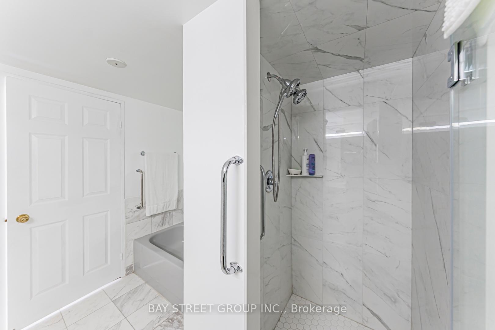 Photo 30 of Unit 306, 10 Malta Avenue, Brampton, Fletcher's Creek South — HOMEH