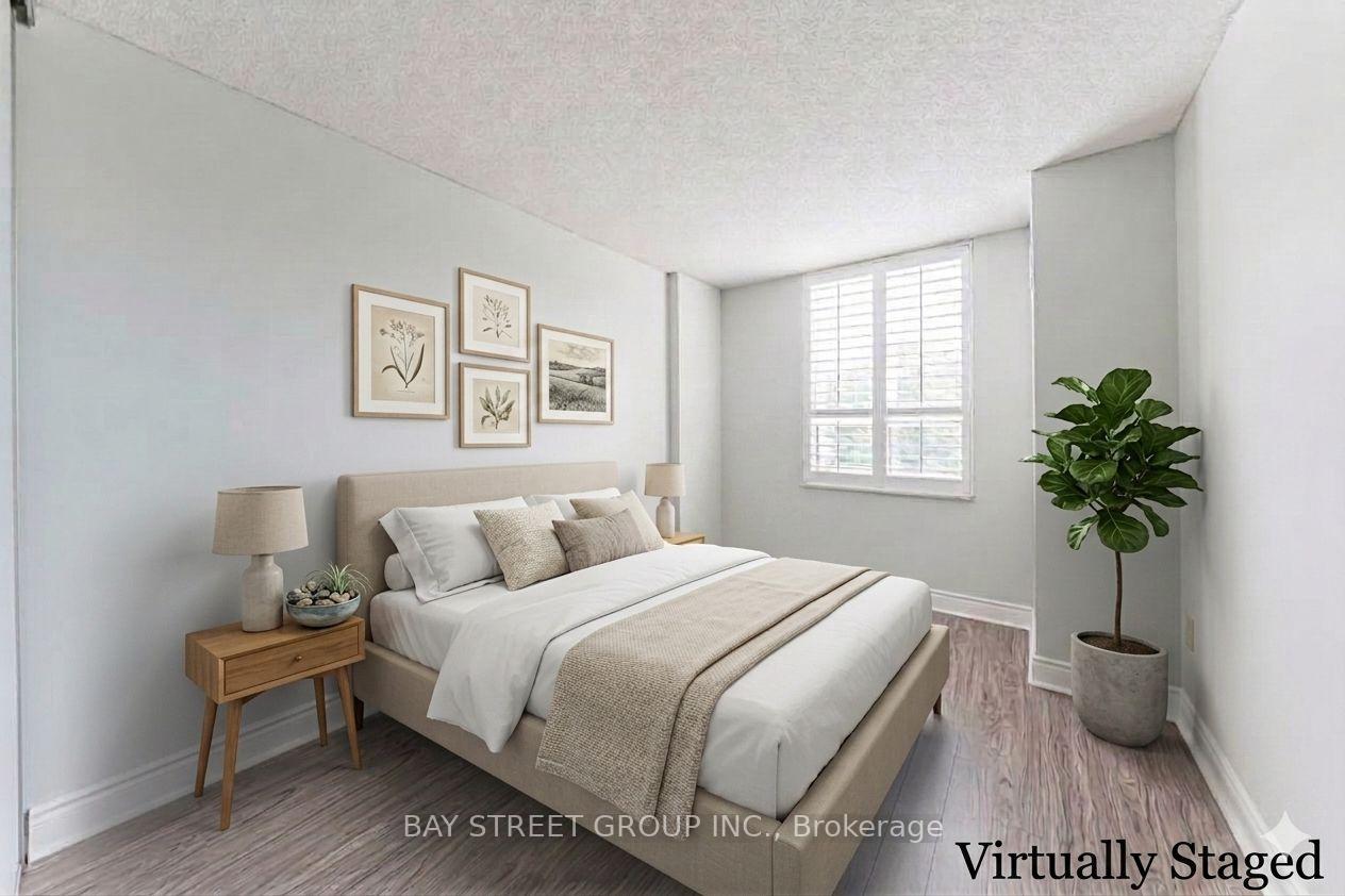 Photo 31 of Unit 306, 10 Malta Avenue, Brampton, Fletcher's Creek South — HOMEH
