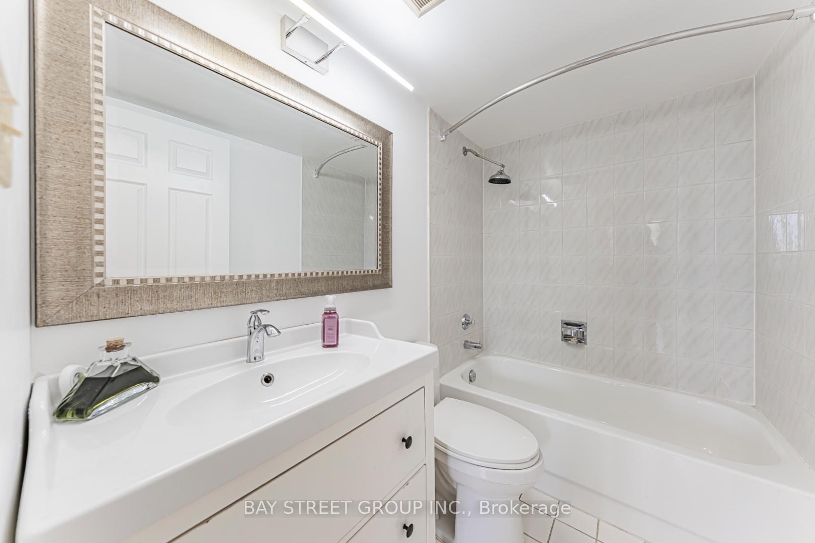 Photo 34 of Unit 306, 10 Malta Avenue, Brampton, Fletcher's Creek South — HOMEH