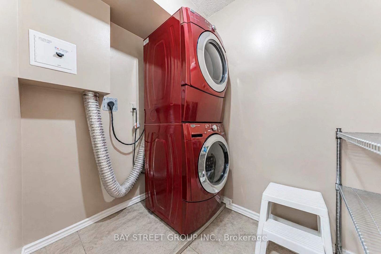 Photo 35 of Unit 306, 10 Malta Avenue, Brampton, Fletcher's Creek South — HOMEH
