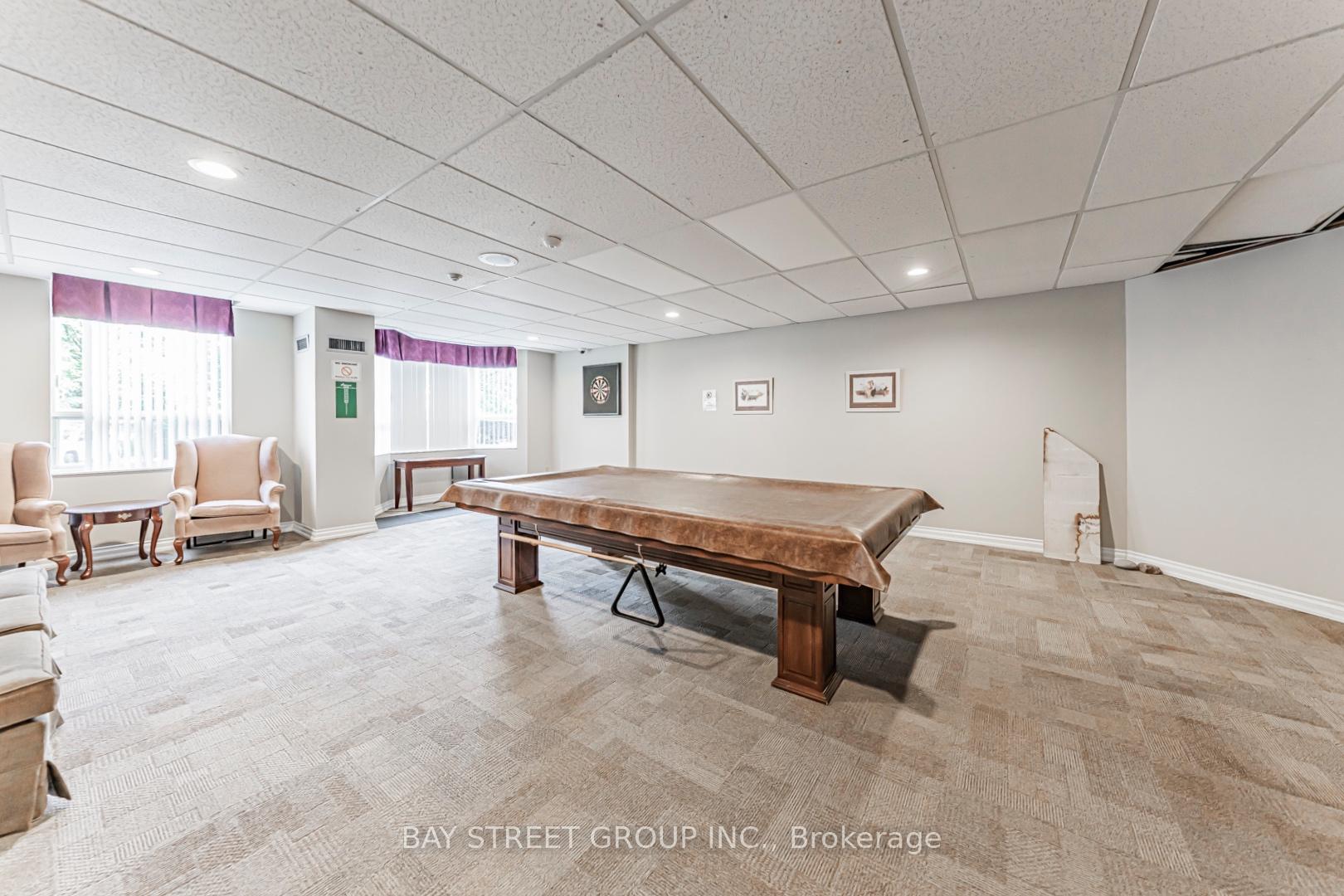 Photo 37 of Unit 306, 10 Malta Avenue, Brampton, Fletcher's Creek South — HOMEH