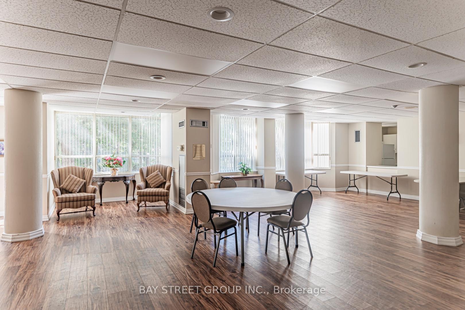 Photo 38 of Unit 306, 10 Malta Avenue, Brampton, Fletcher's Creek South — HOMEH
