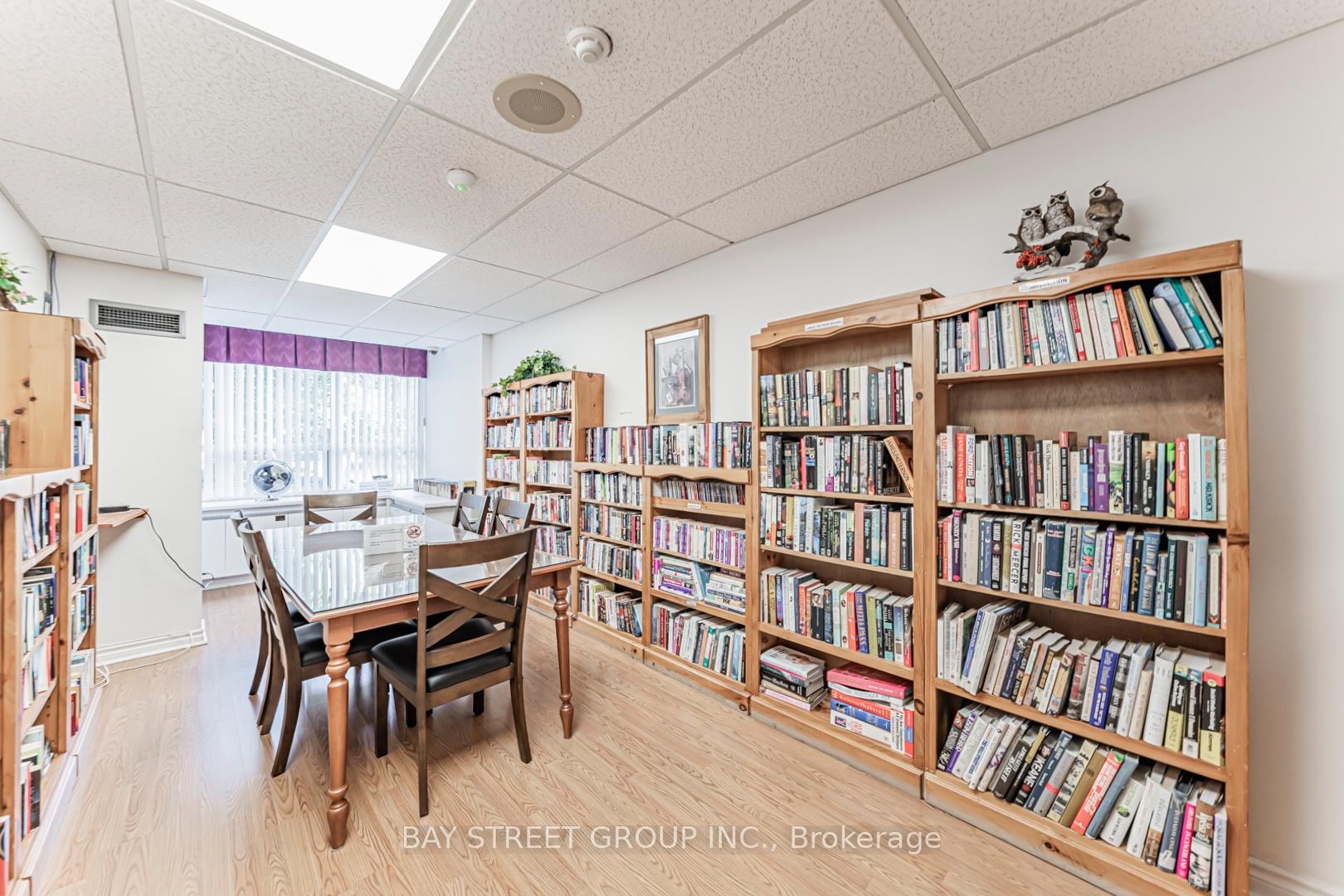 Photo 39 of Unit 306, 10 Malta Avenue, Brampton, Fletcher's Creek South — HOMEH