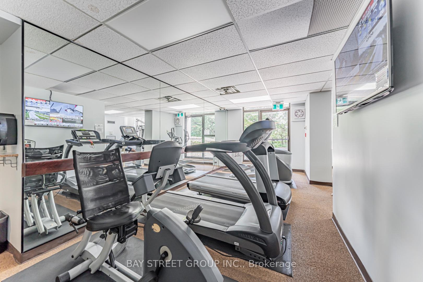 Photo 40 of Unit 306, 10 Malta Avenue, Brampton, Fletcher's Creek South — HOMEH