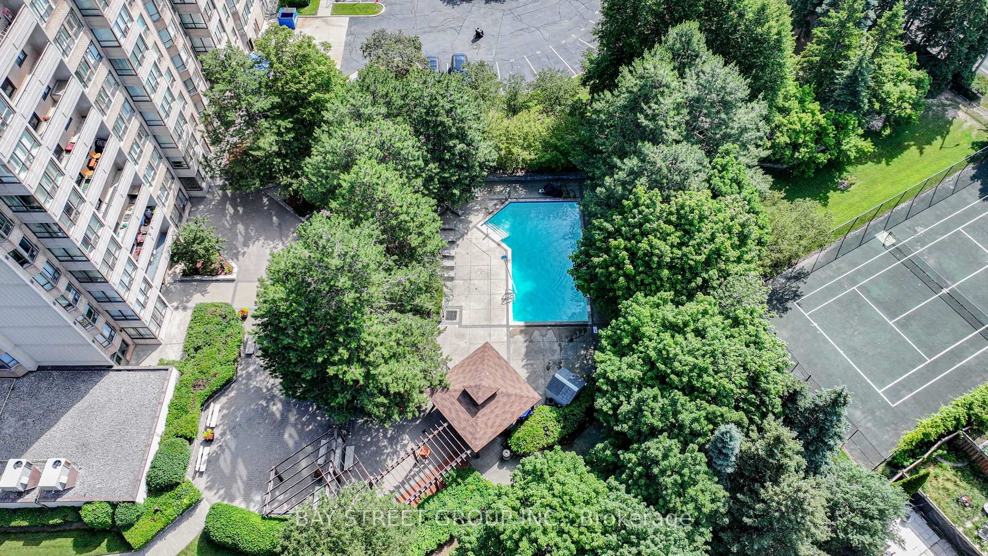 Photo 43 of Unit 306, 10 Malta Avenue, Brampton, Fletcher's Creek South — HOMEH