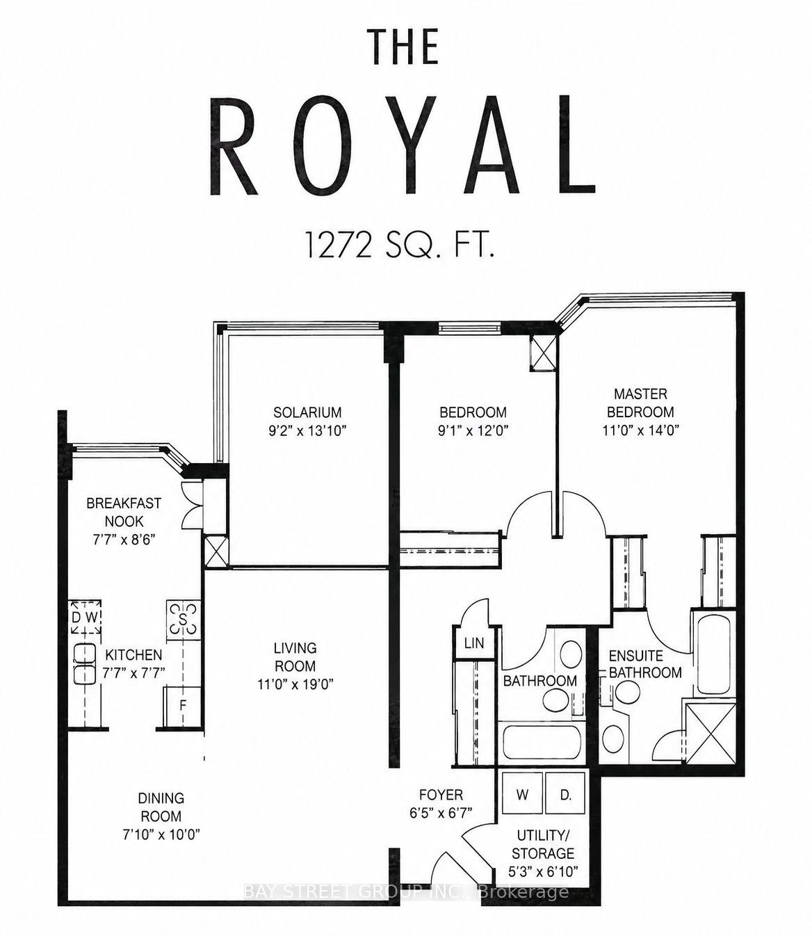 Photo 47 of Unit 306, 10 Malta Avenue, Brampton, Fletcher's Creek South — HOMEH