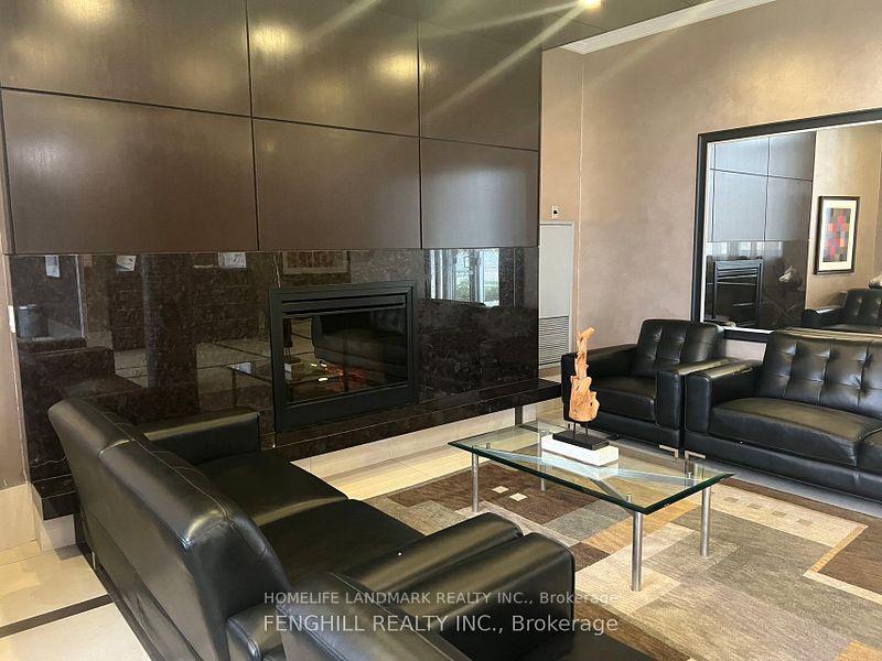 Photo 3 of Unit 511, 111 Upper Duke Crescent, Markham, Unionville — HOMEH
