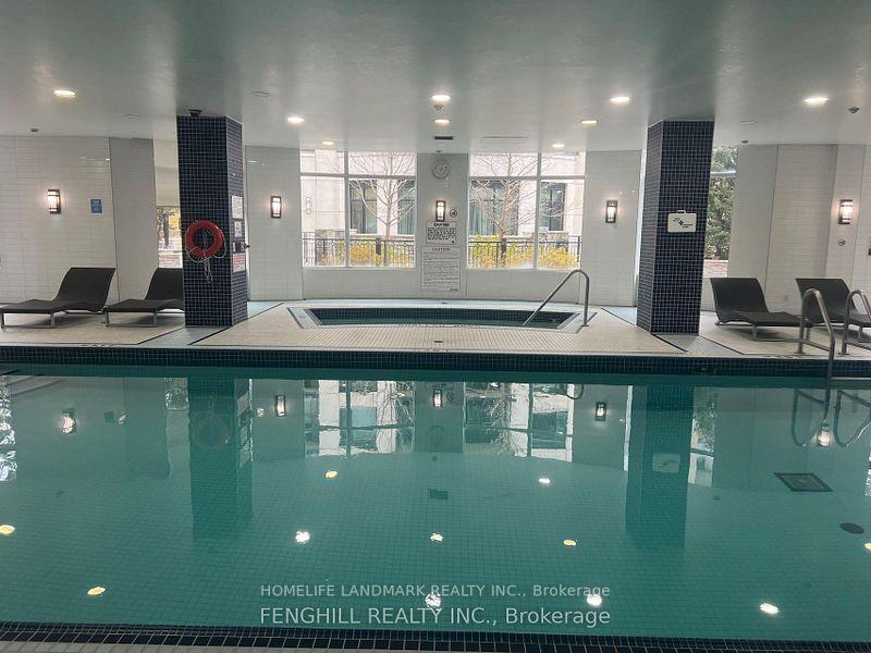 Photo 4 of Unit 511, 111 Upper Duke Crescent, Markham, Unionville — HOMEH