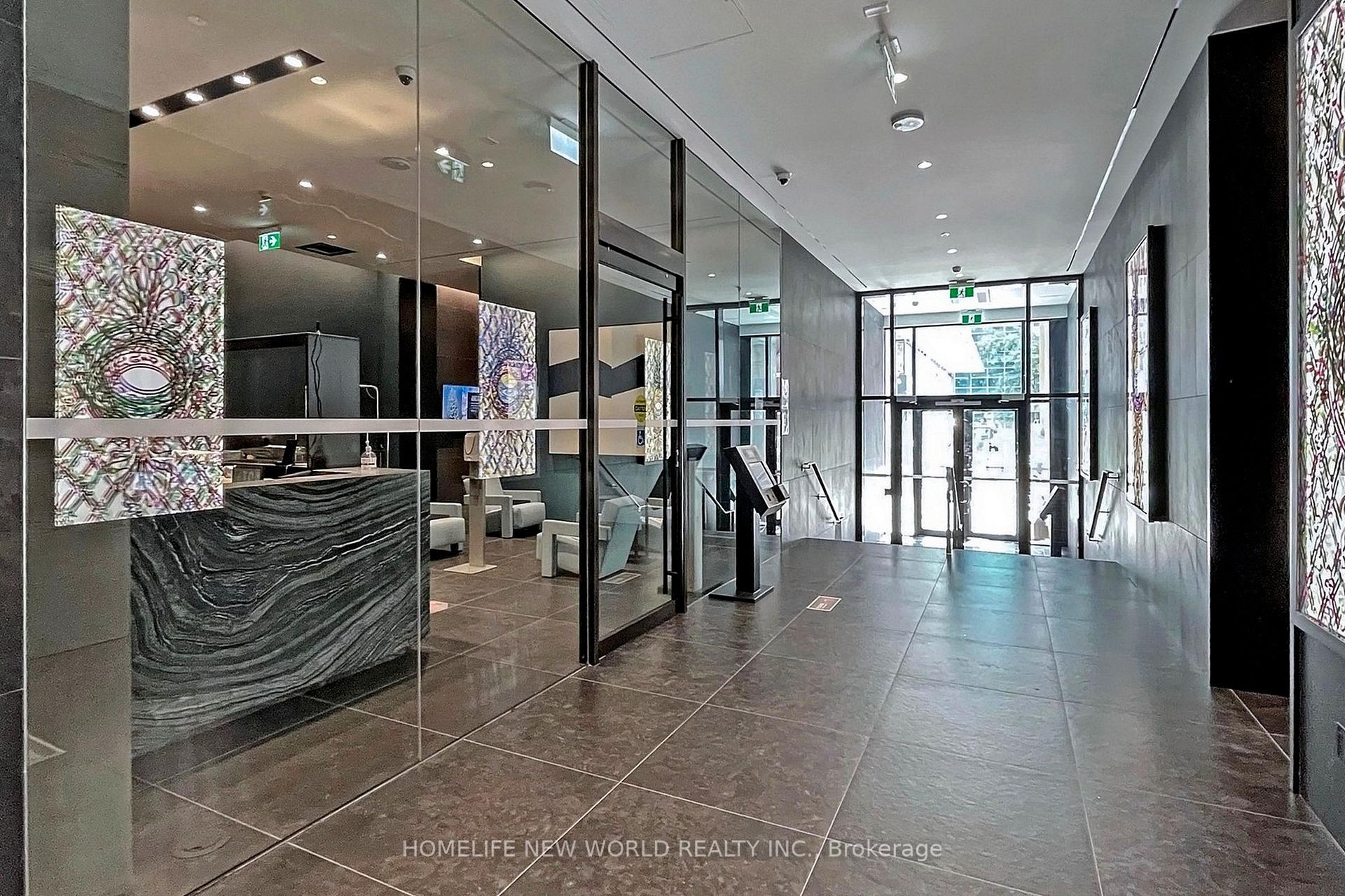 Photo 5 of Unit 320, 25 Richmond Street E, Toronto, Church-Yonge Corridor — HOMEH