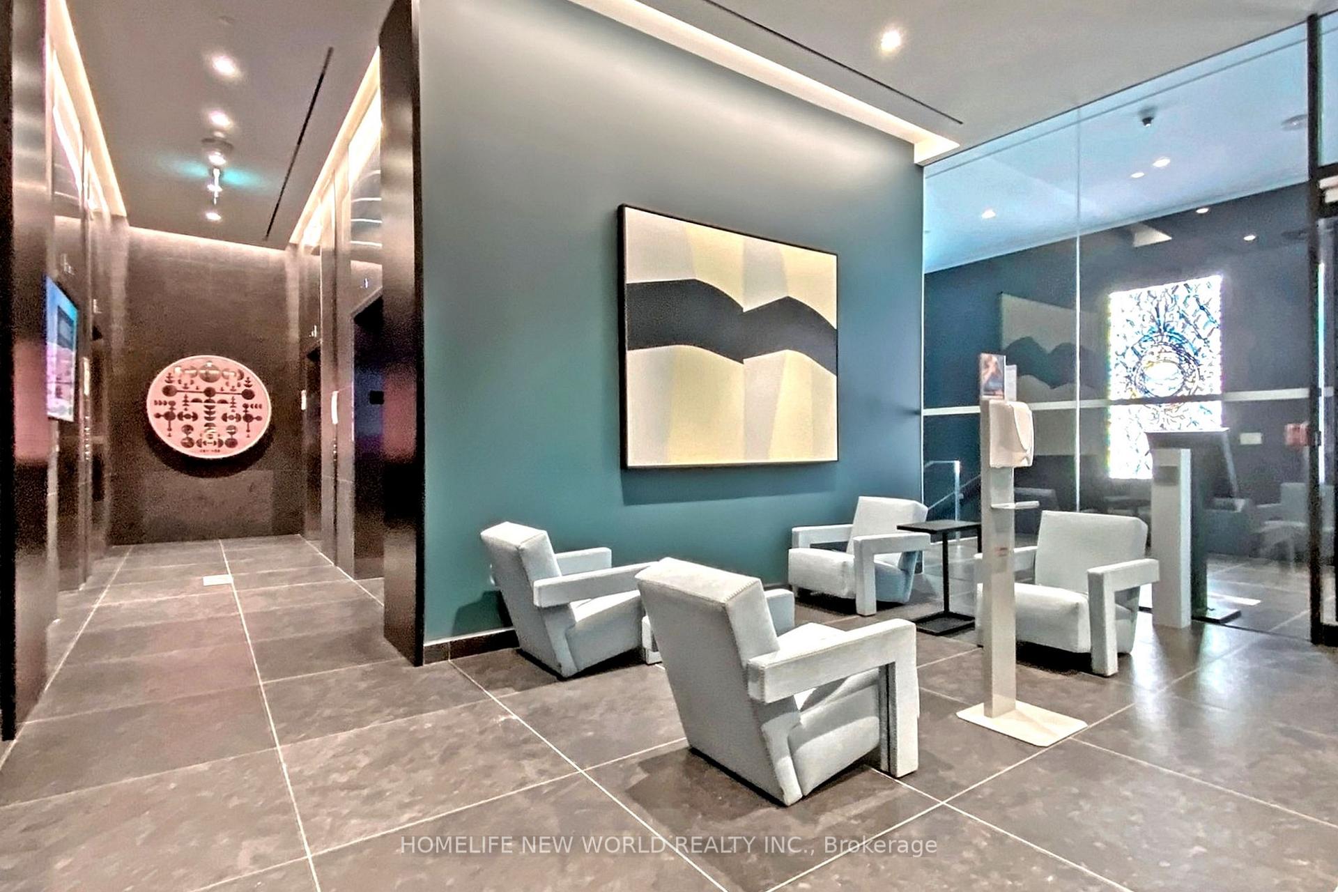 Photo 7 of Unit 320, 25 Richmond Street E, Toronto, Church-Yonge Corridor — HOMEH