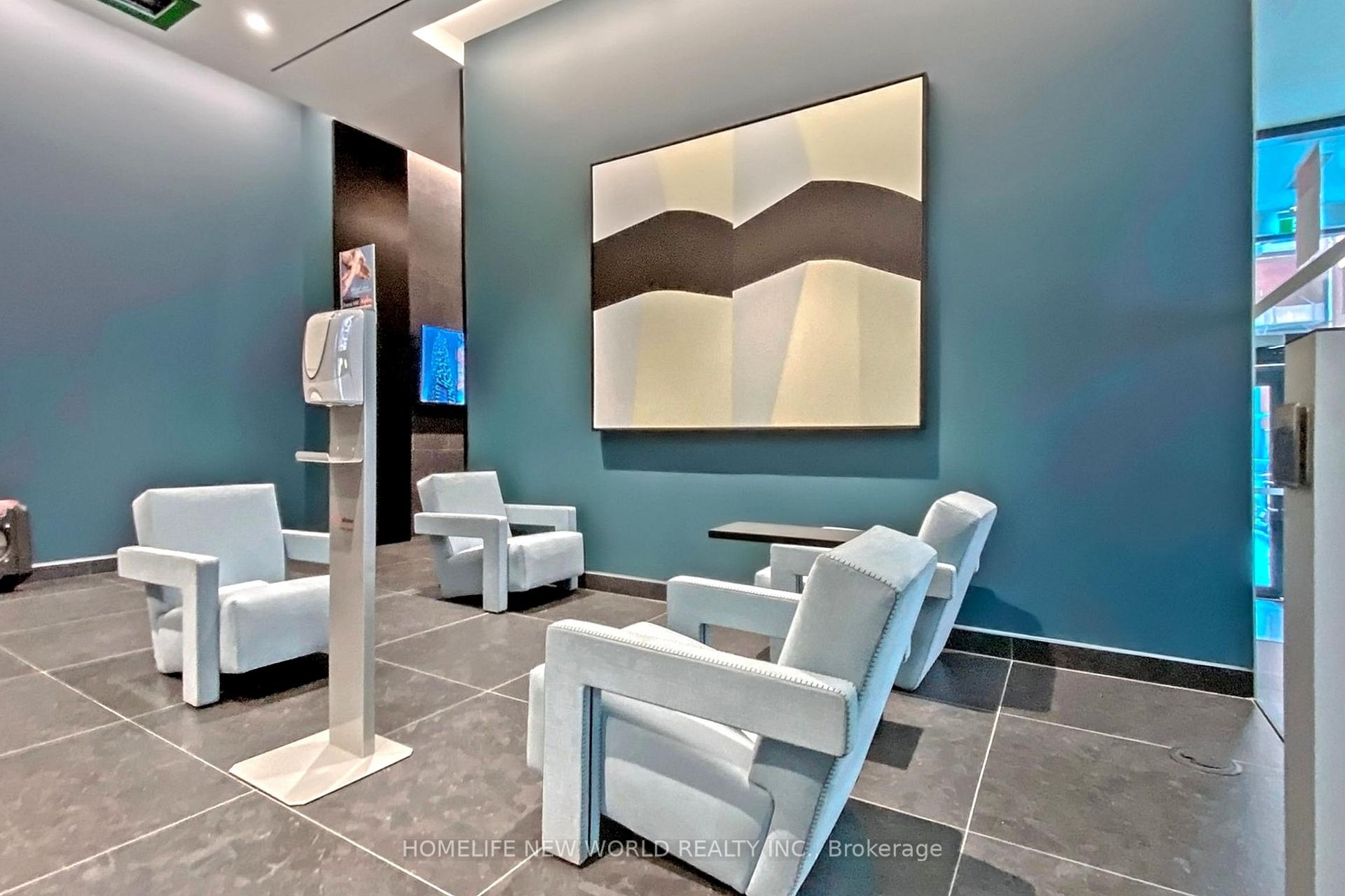 Photo 8 of Unit 320, 25 Richmond Street E, Toronto, Church-Yonge Corridor — HOMEH