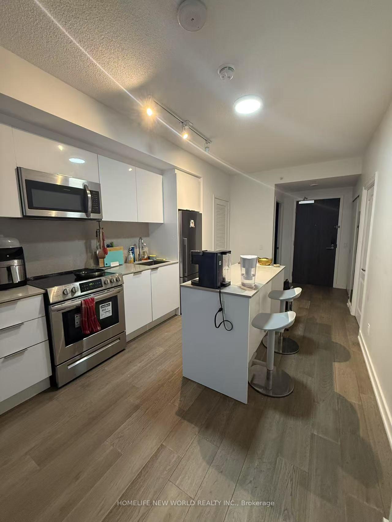 Photo 10 of Unit 320, 25 Richmond Street E, Toronto, Church-Yonge Corridor — HOMEH