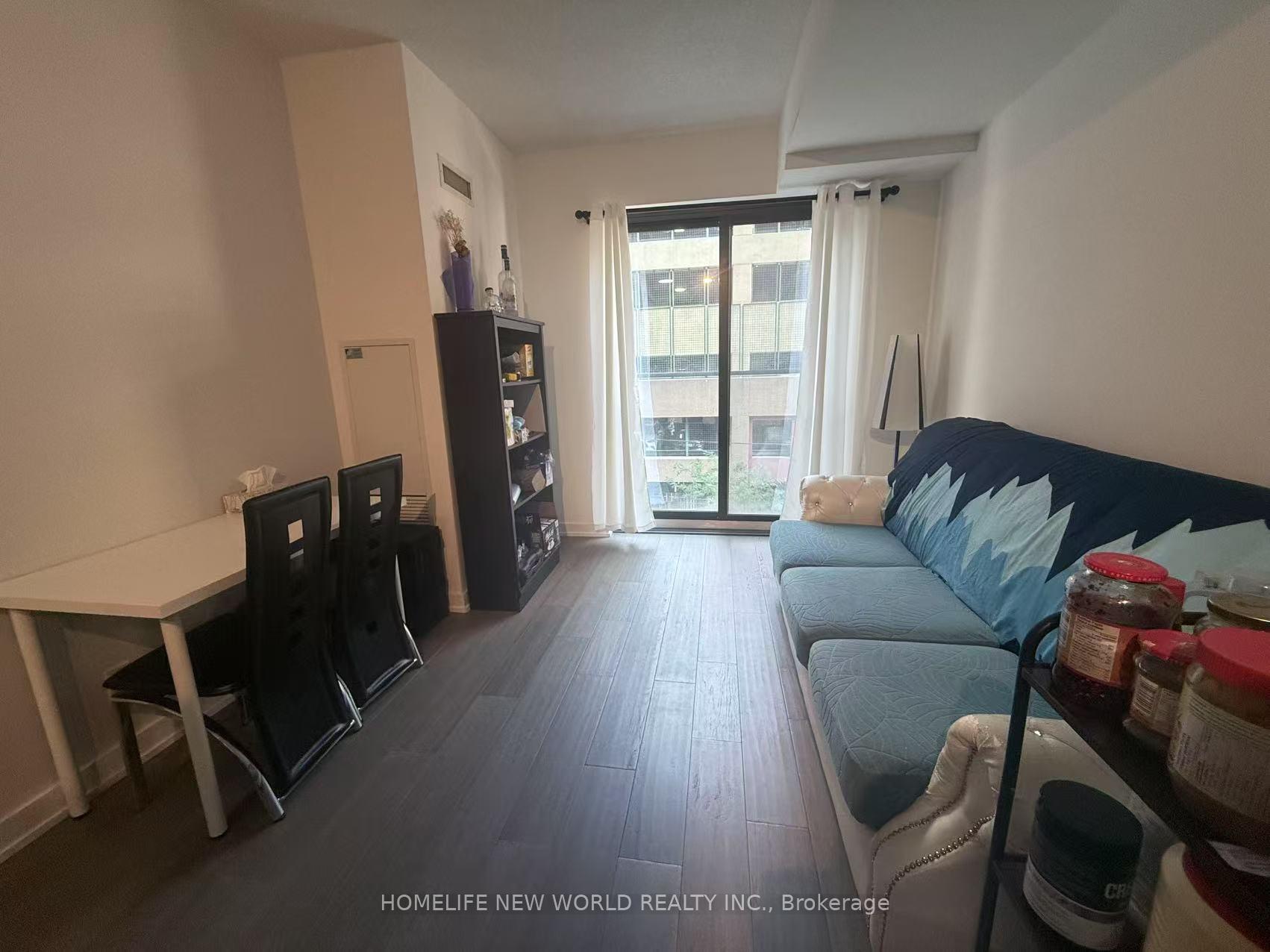 Photo 12 of Unit 320, 25 Richmond Street E, Toronto, Church-Yonge Corridor — HOMEH