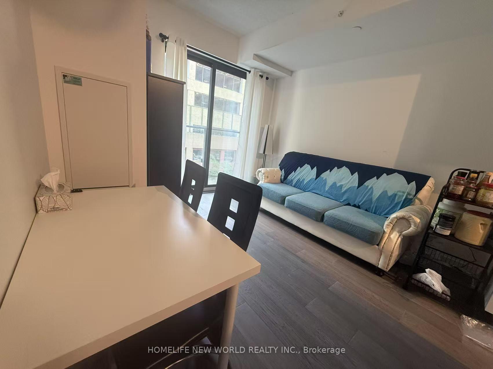 Photo 13 of Unit 320, 25 Richmond Street E, Toronto, Church-Yonge Corridor — HOMEH
