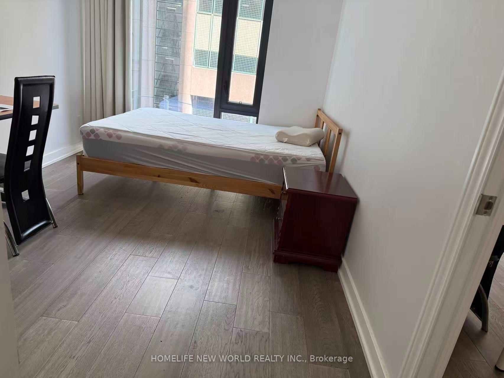 Photo 17 of Unit 320, 25 Richmond Street E, Toronto, Church-Yonge Corridor — HOMEH