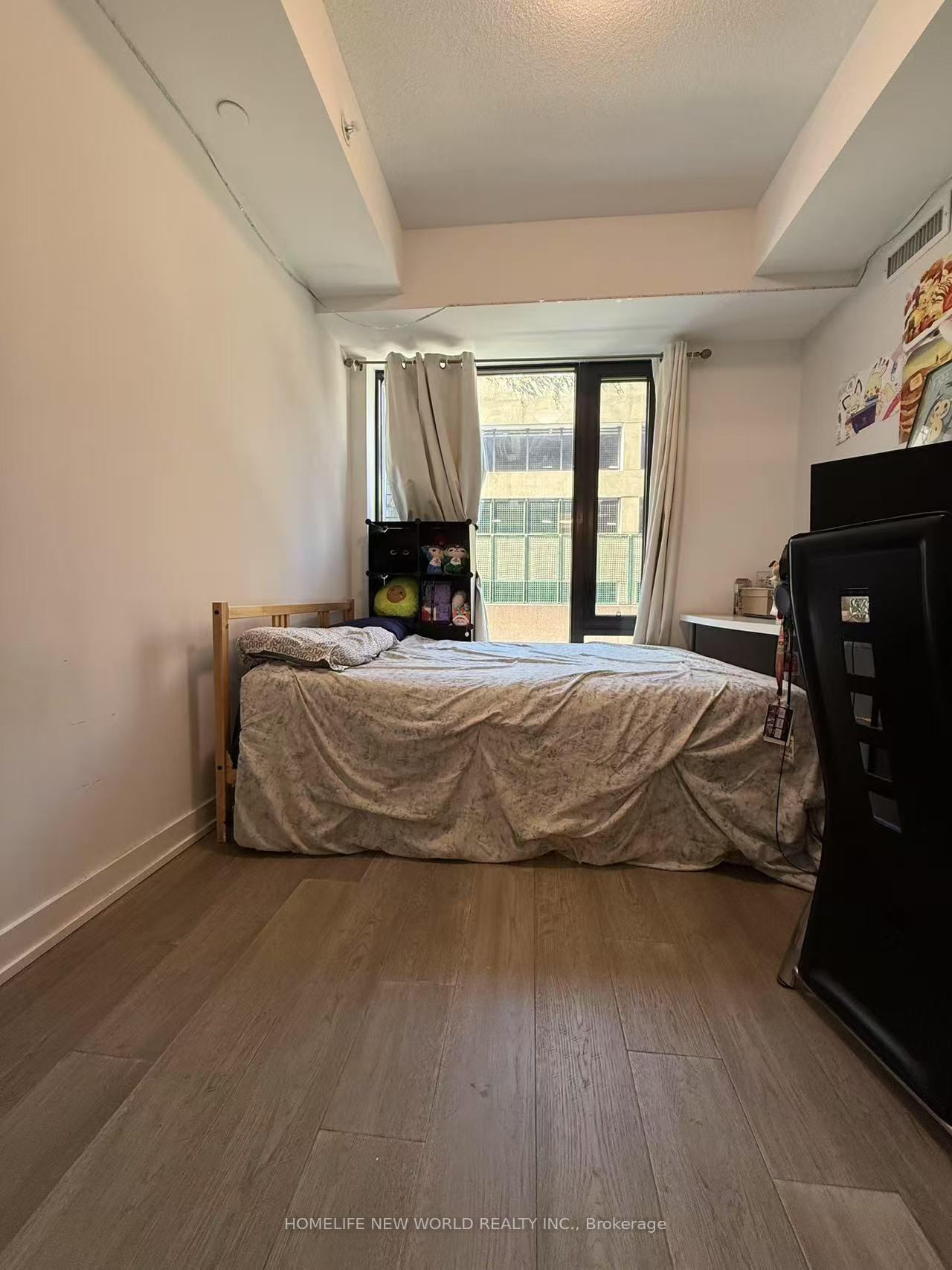 Photo 19 of Unit 320, 25 Richmond Street E, Toronto, Church-Yonge Corridor — HOMEH