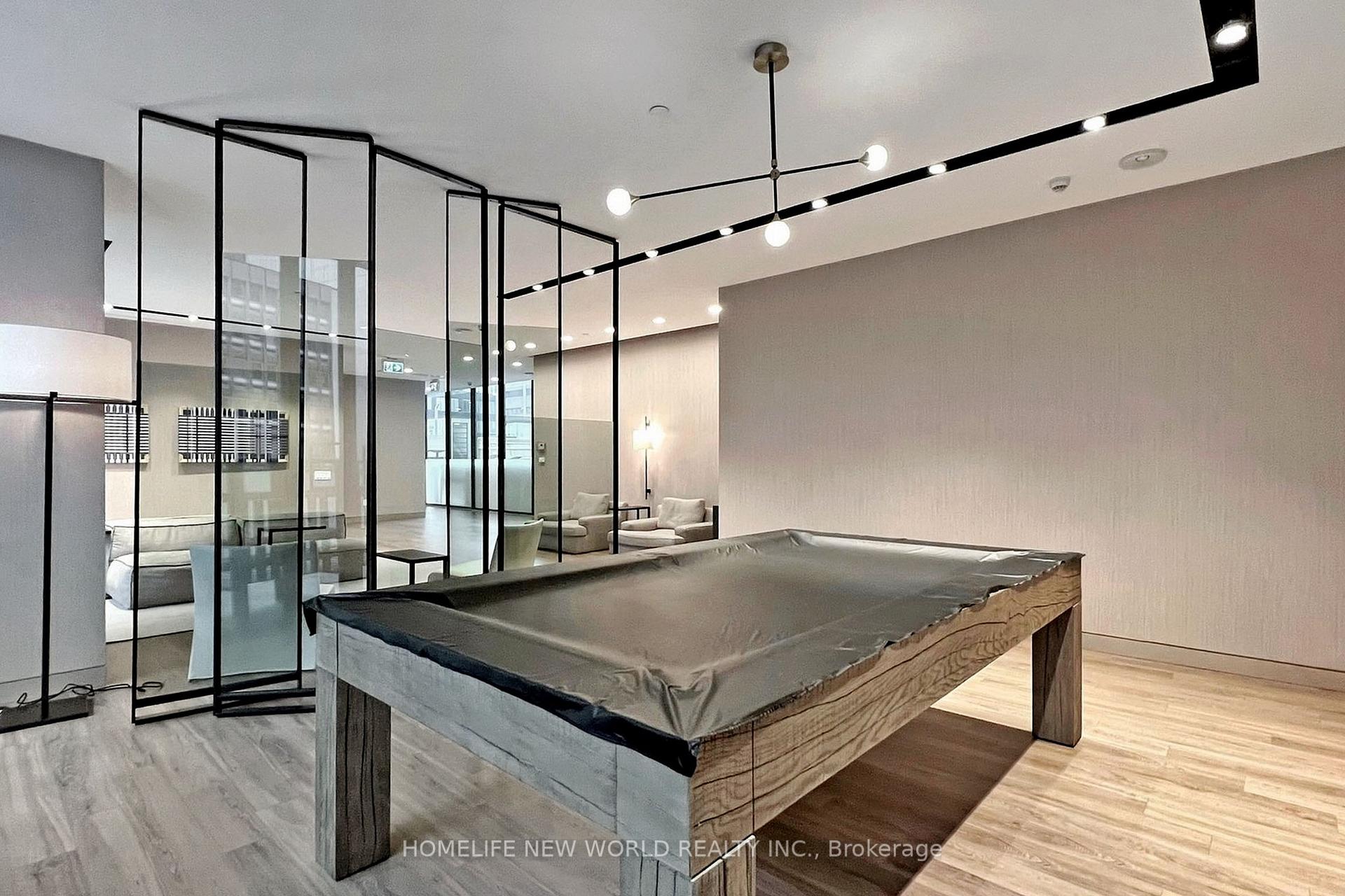 Photo 24 of Unit 320, 25 Richmond Street E, Toronto, Church-Yonge Corridor — HOMEH