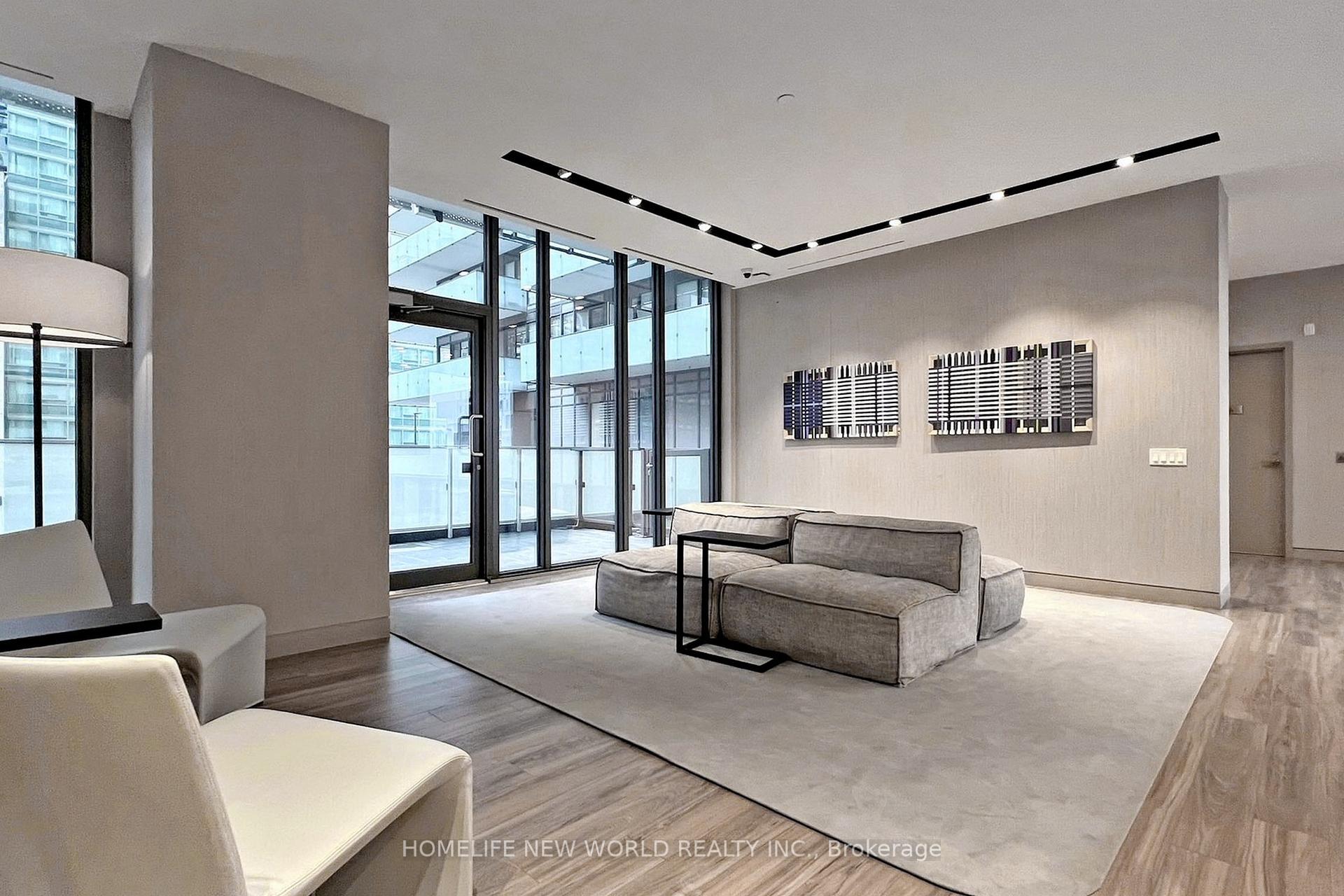 Photo 28 of Unit 320, 25 Richmond Street E, Toronto, Church-Yonge Corridor — HOMEH