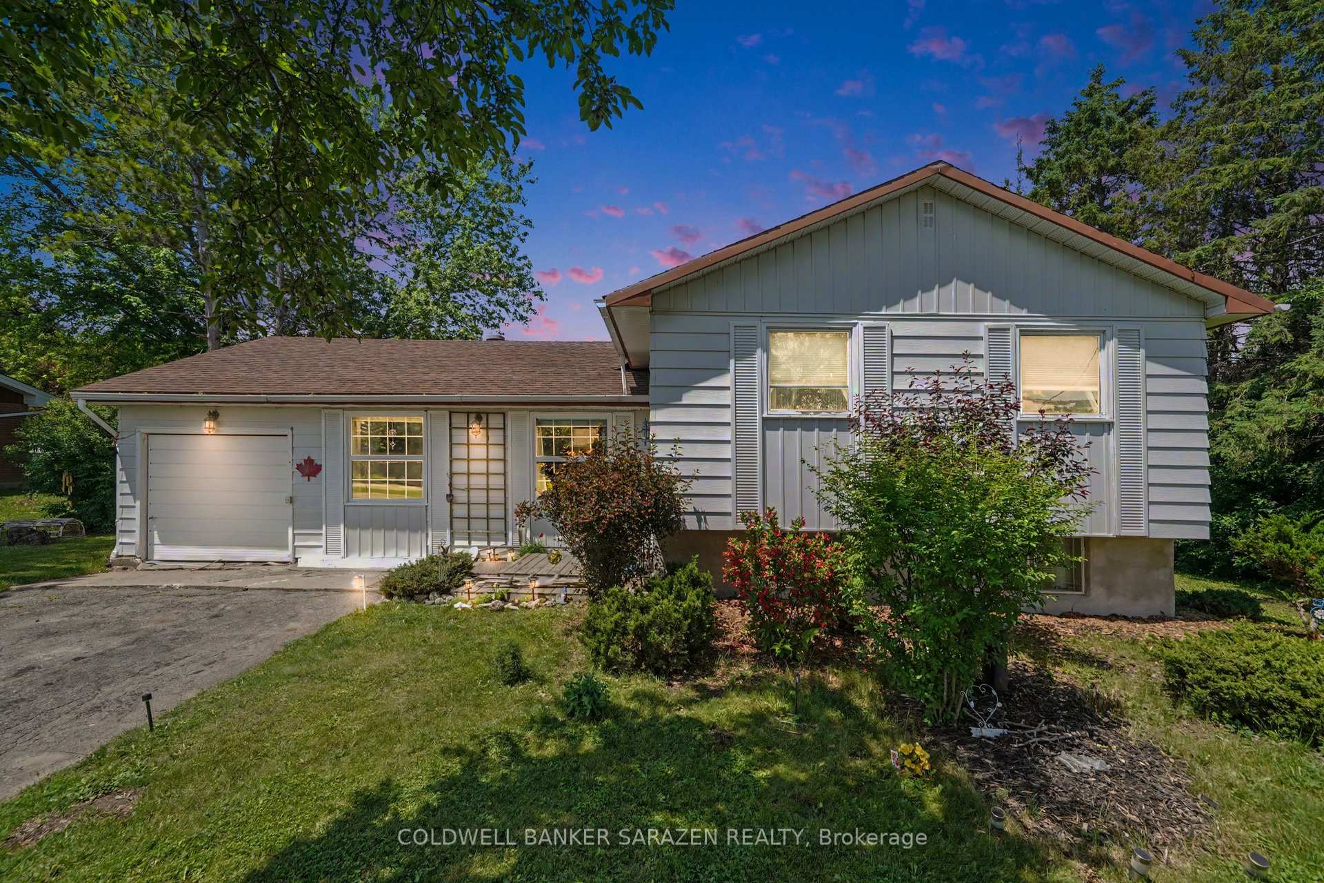 Photo 1 of 7865 Lawrence Street, Ottawa, Vernon — HOMEH