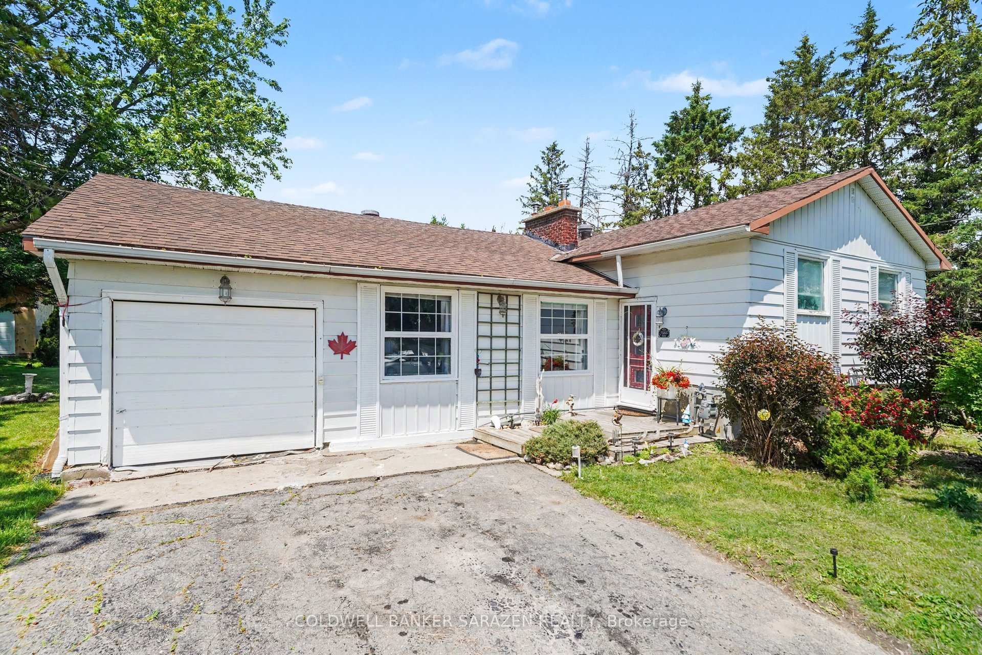 Photo 4 of 7865 Lawrence Street, Ottawa, Vernon — HOMEH